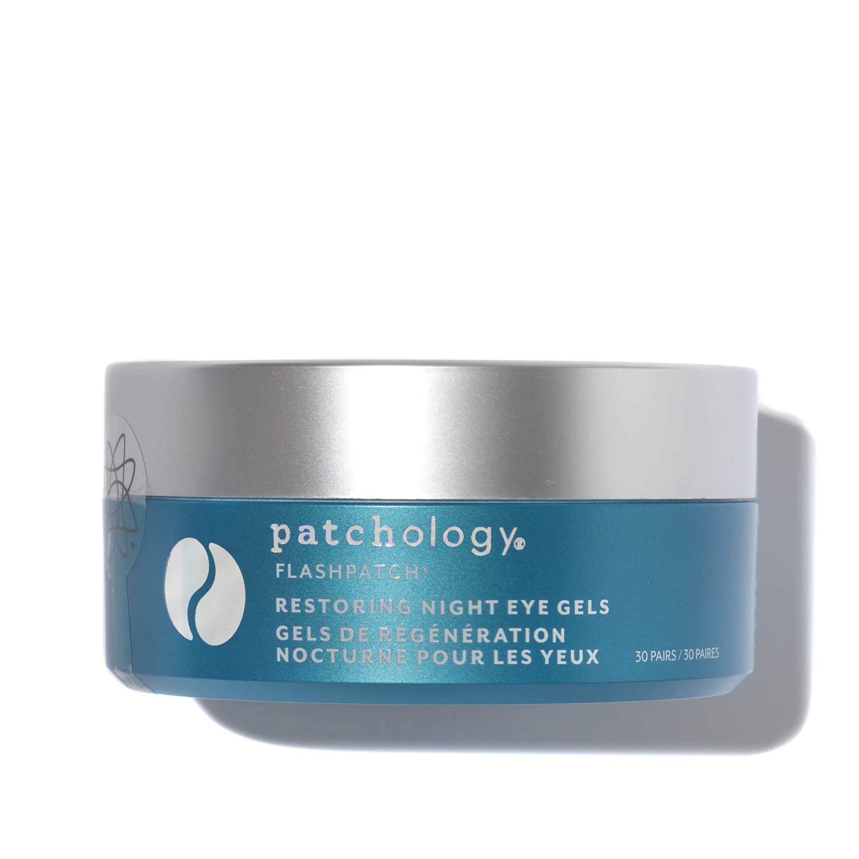 PatchologyFlashPatch Restoring Night Eye Gels