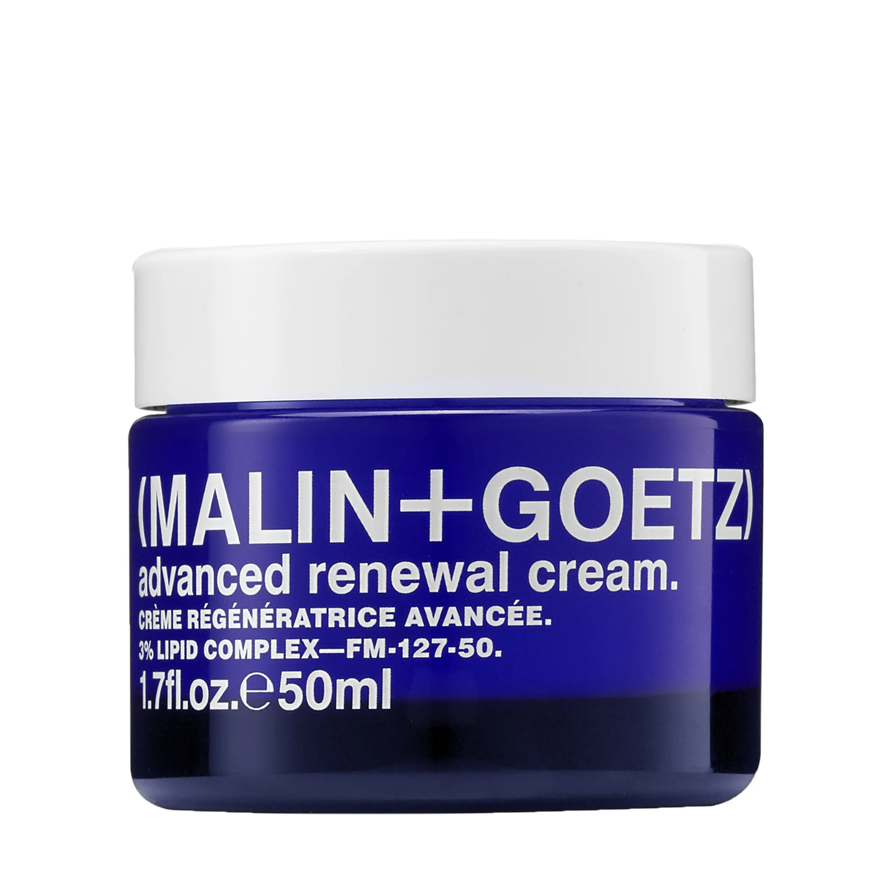 Malin + GoetzAdvanced Renewal Cream50ML