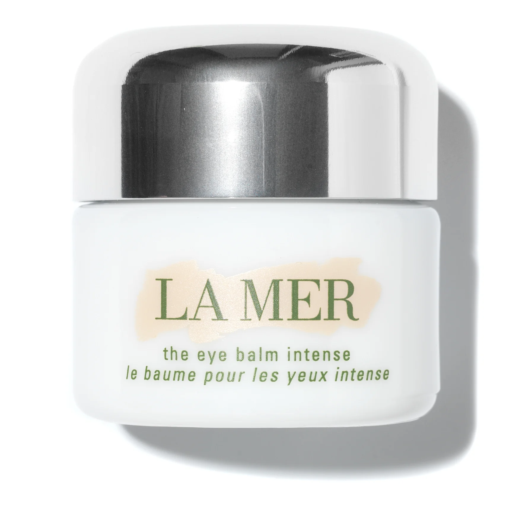 La MerThe Eye Balm Intense15ML