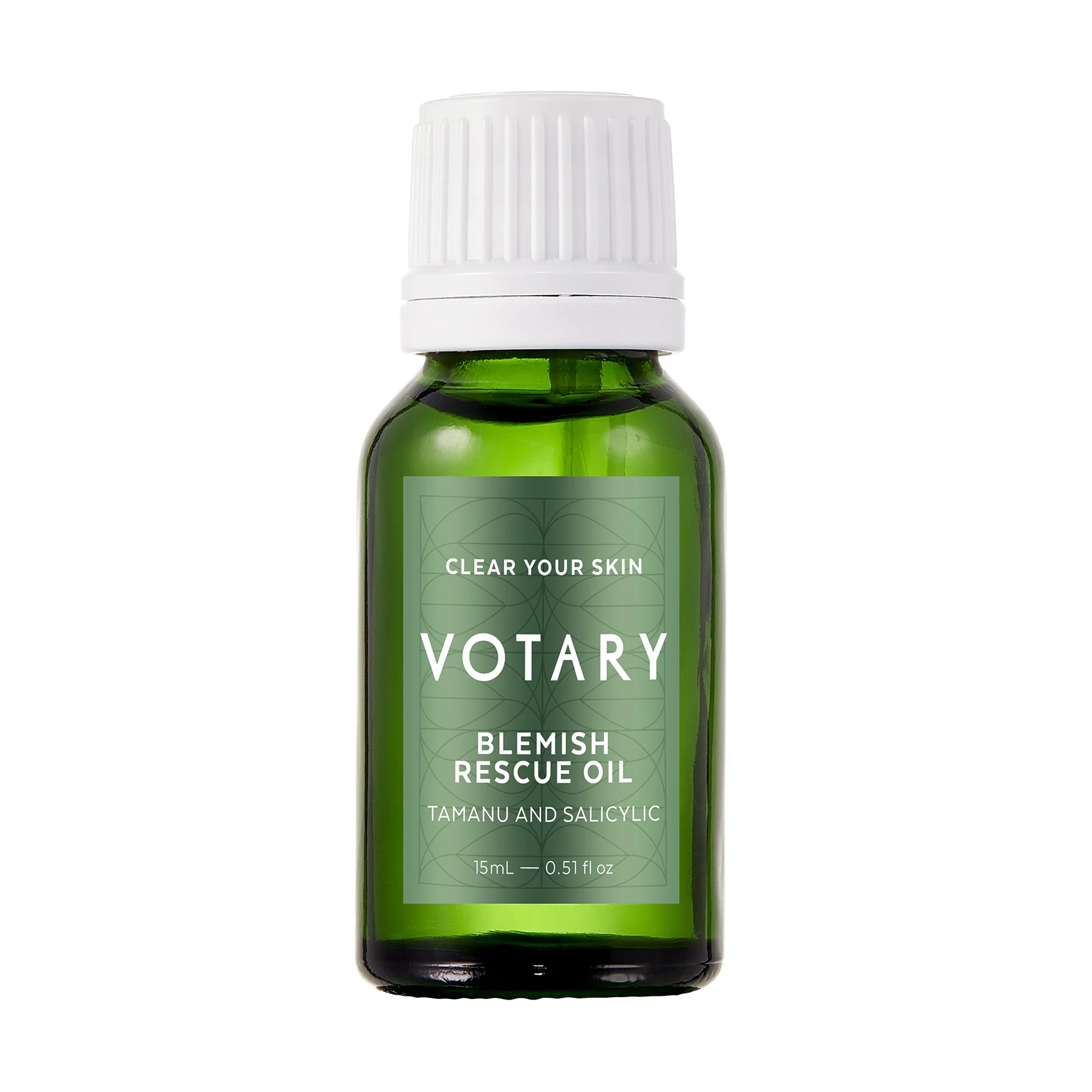 VotaryBlemish Rescue Oil – Tamanu and Salicylic15ML