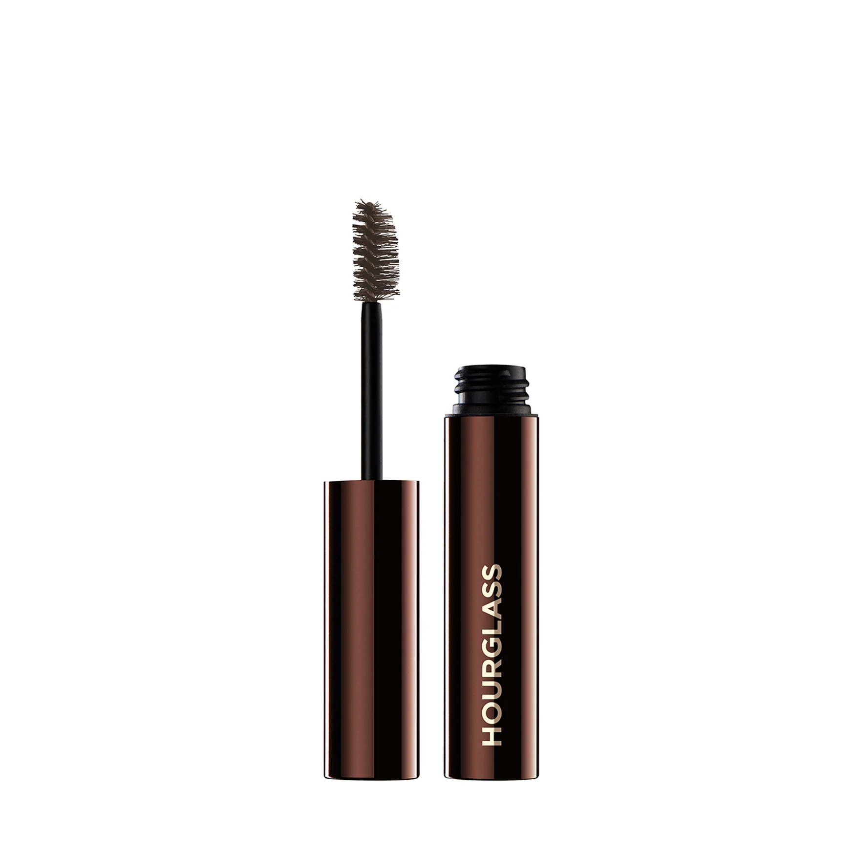 HourglassArch Brow Volumizing Fiber Gel