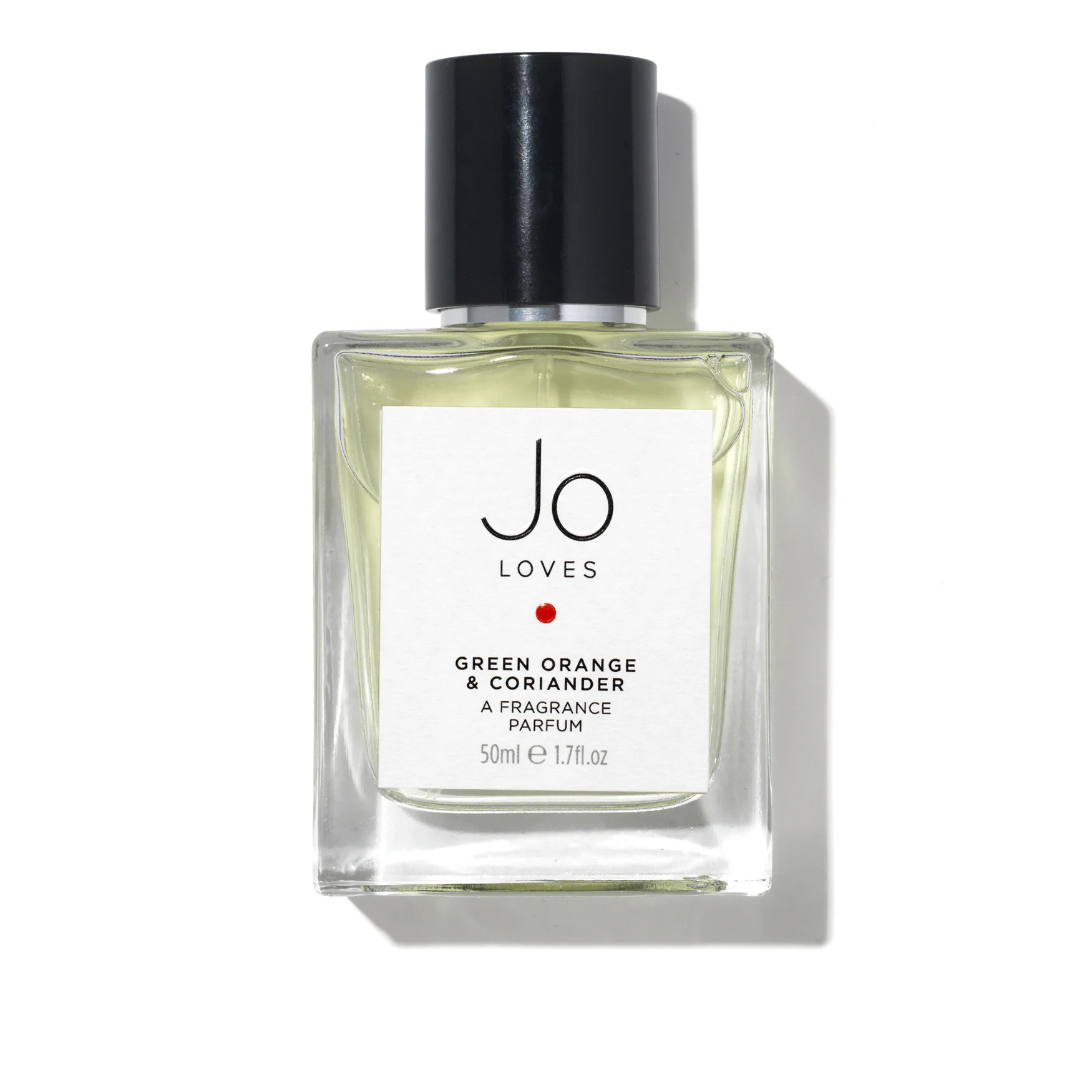 Jo LovesGreen Orange & Coriander A Fragrance50ML