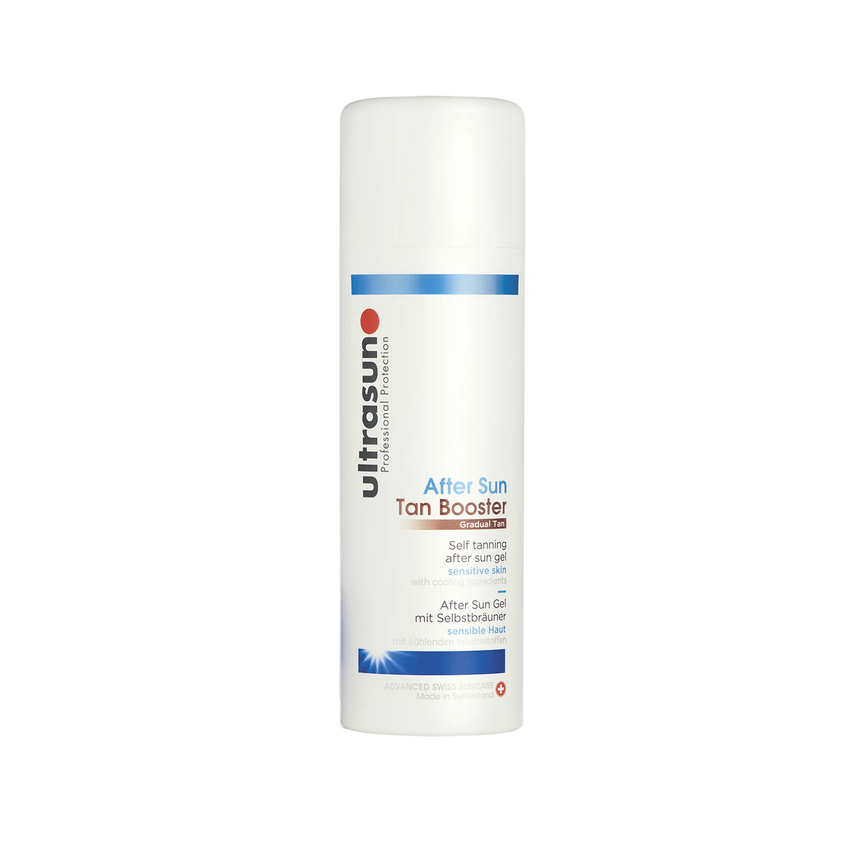 UltrasunAfter Sun Tan Booster150ML