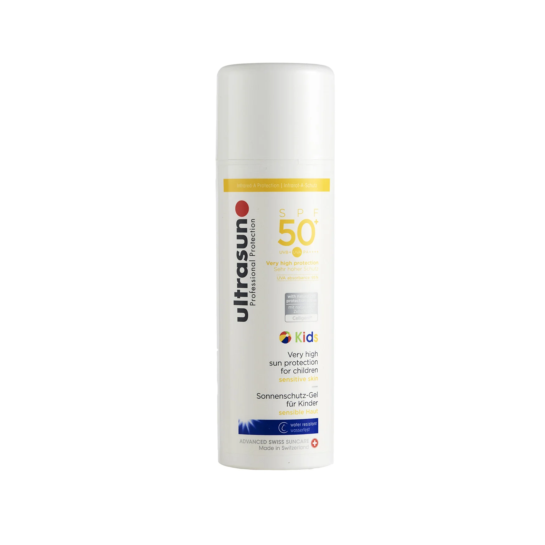UltrasunKids SPF50+150ML