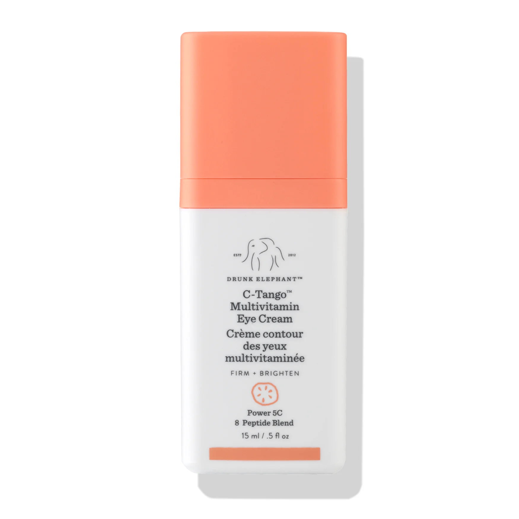Drunk ElephantC-Tango Multivitamin Eye Cream15ML