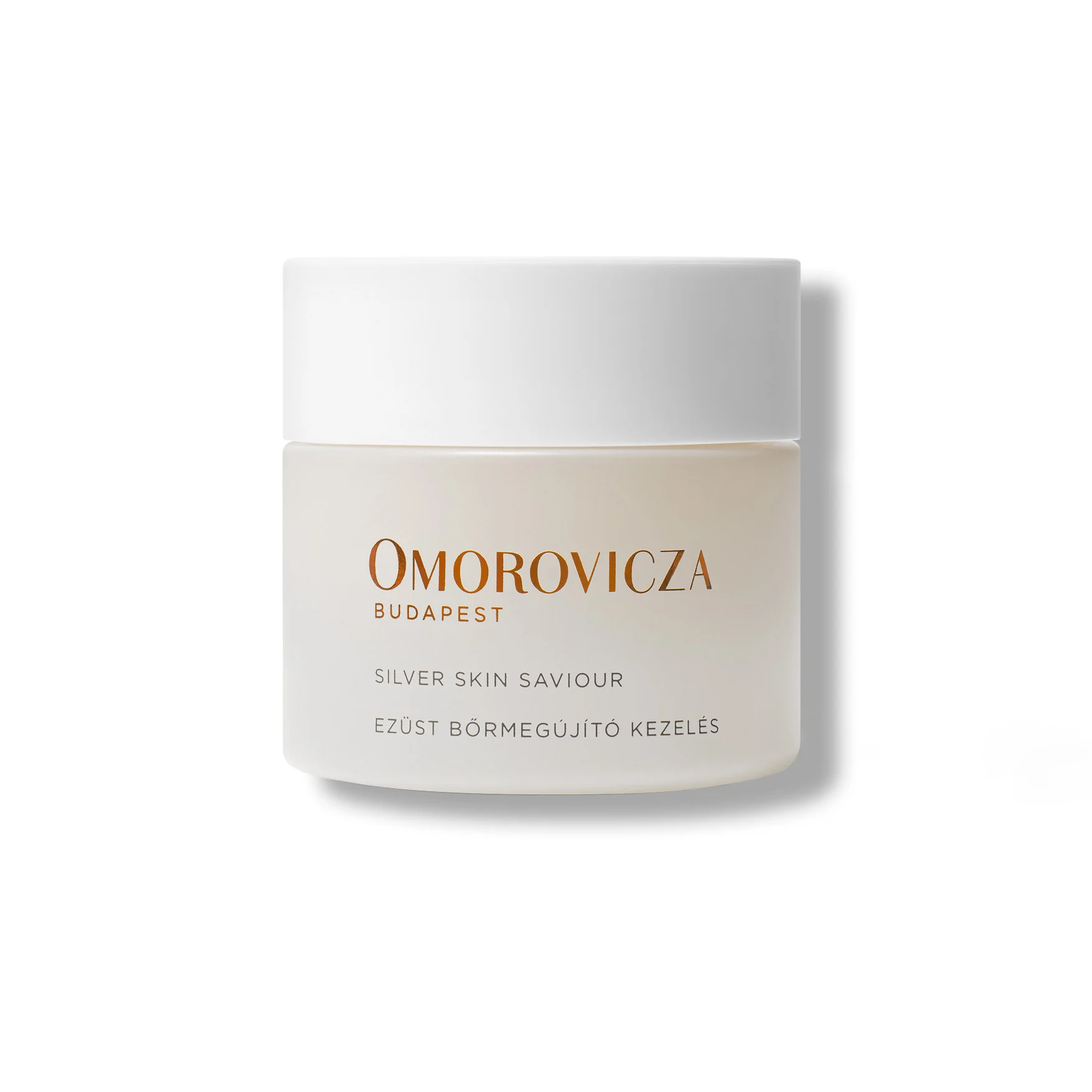 OmoroviczaSilver Skin Saviour50ML