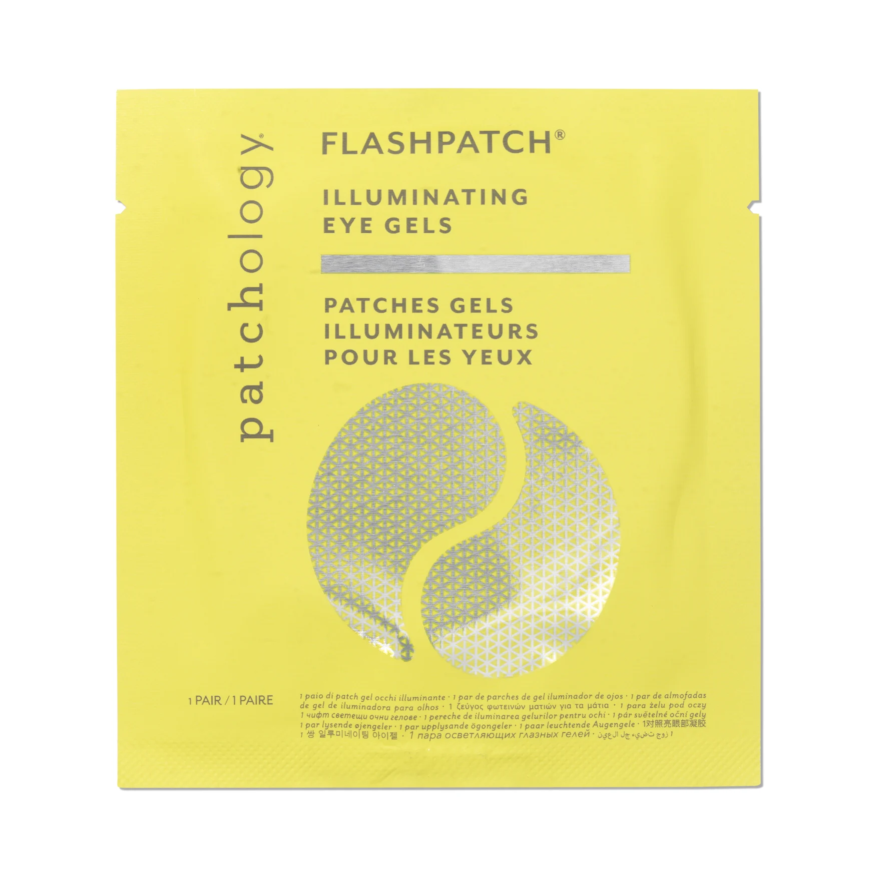 PatchologyFlashPatch Illuminating Eye Gels
