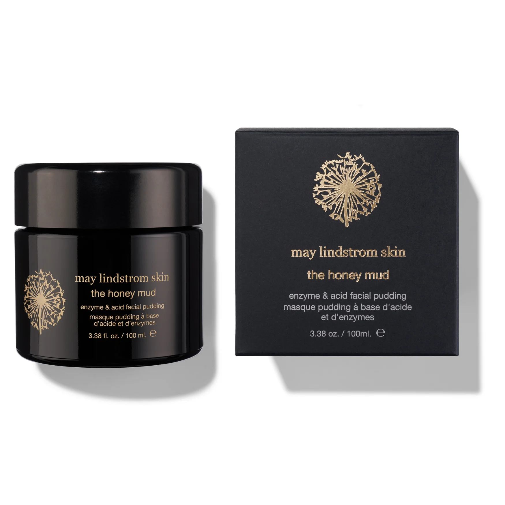 May Lindstrom SkinThe Honey Mud100ML