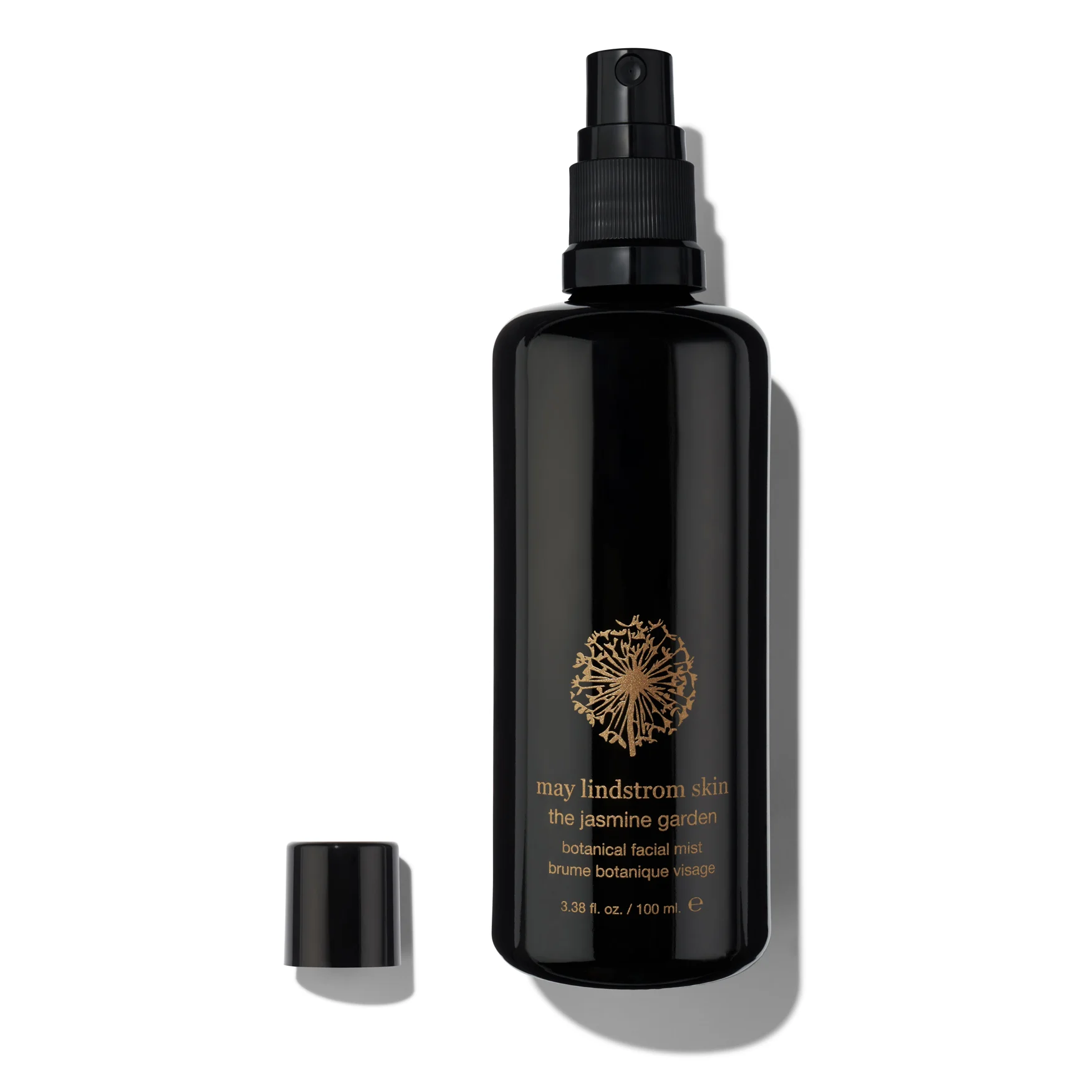 May Lindstrom SkinLa brume botanique pour le visage du Jardin du Jasmin100ML