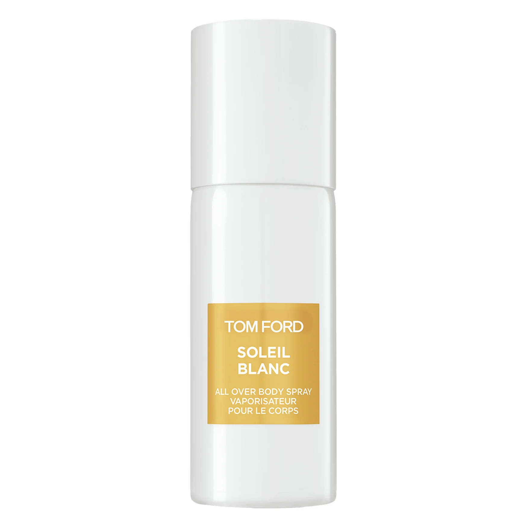 Tom FordSoleil Blanc All Over Body Spray150ML