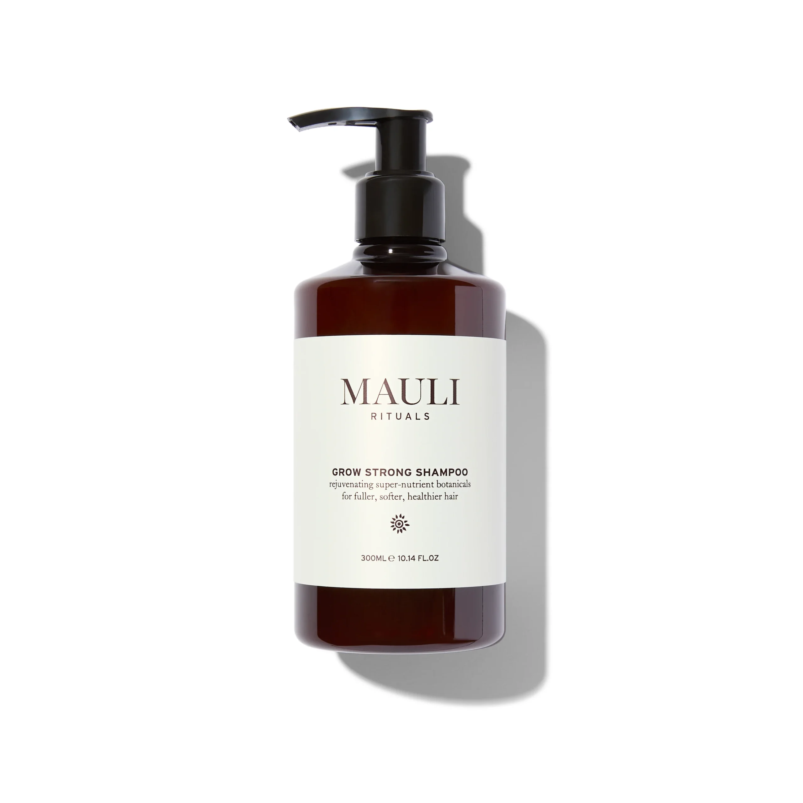 MauliGrow Strong Shampoo300ML