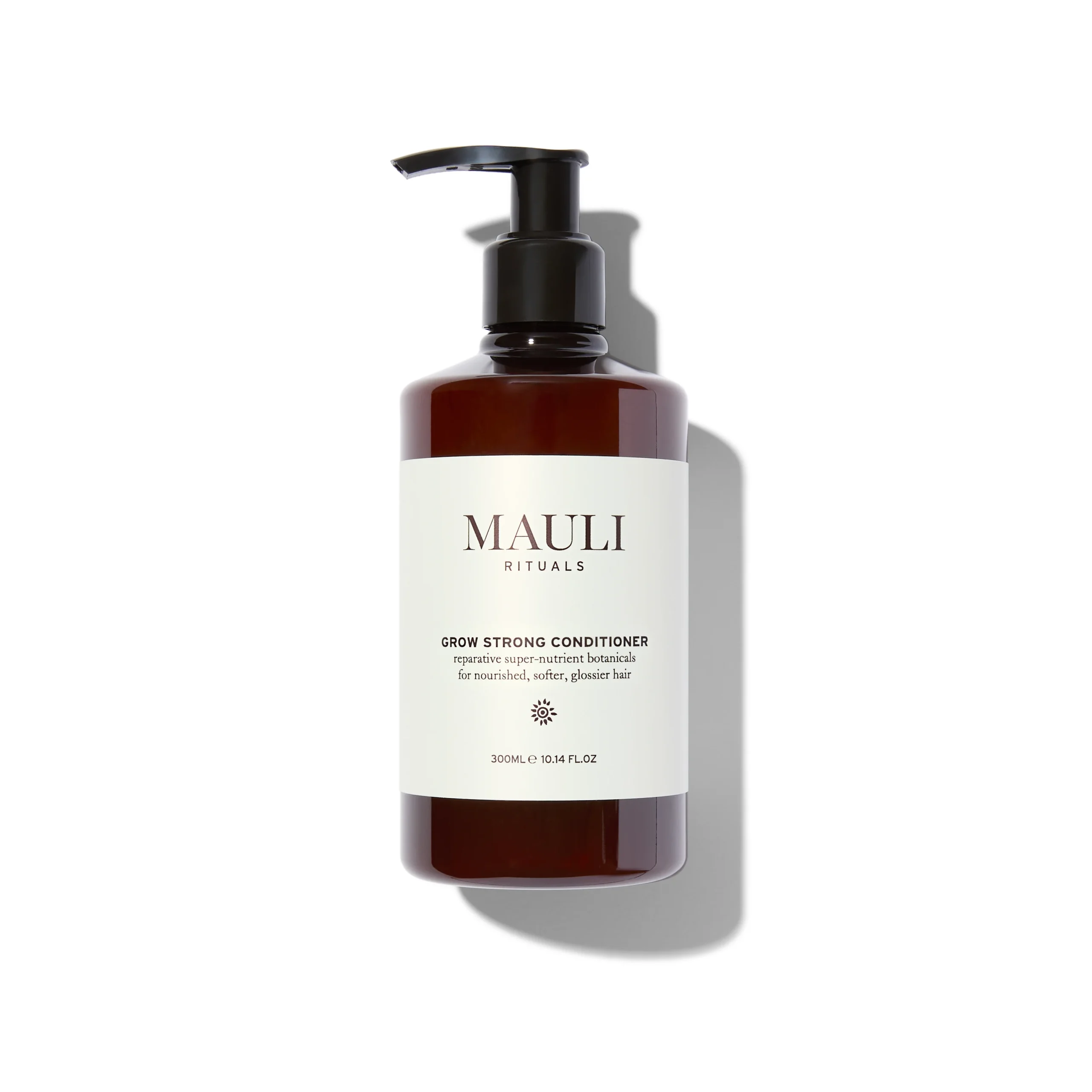 MauliGrow Strong Conditioner300ML