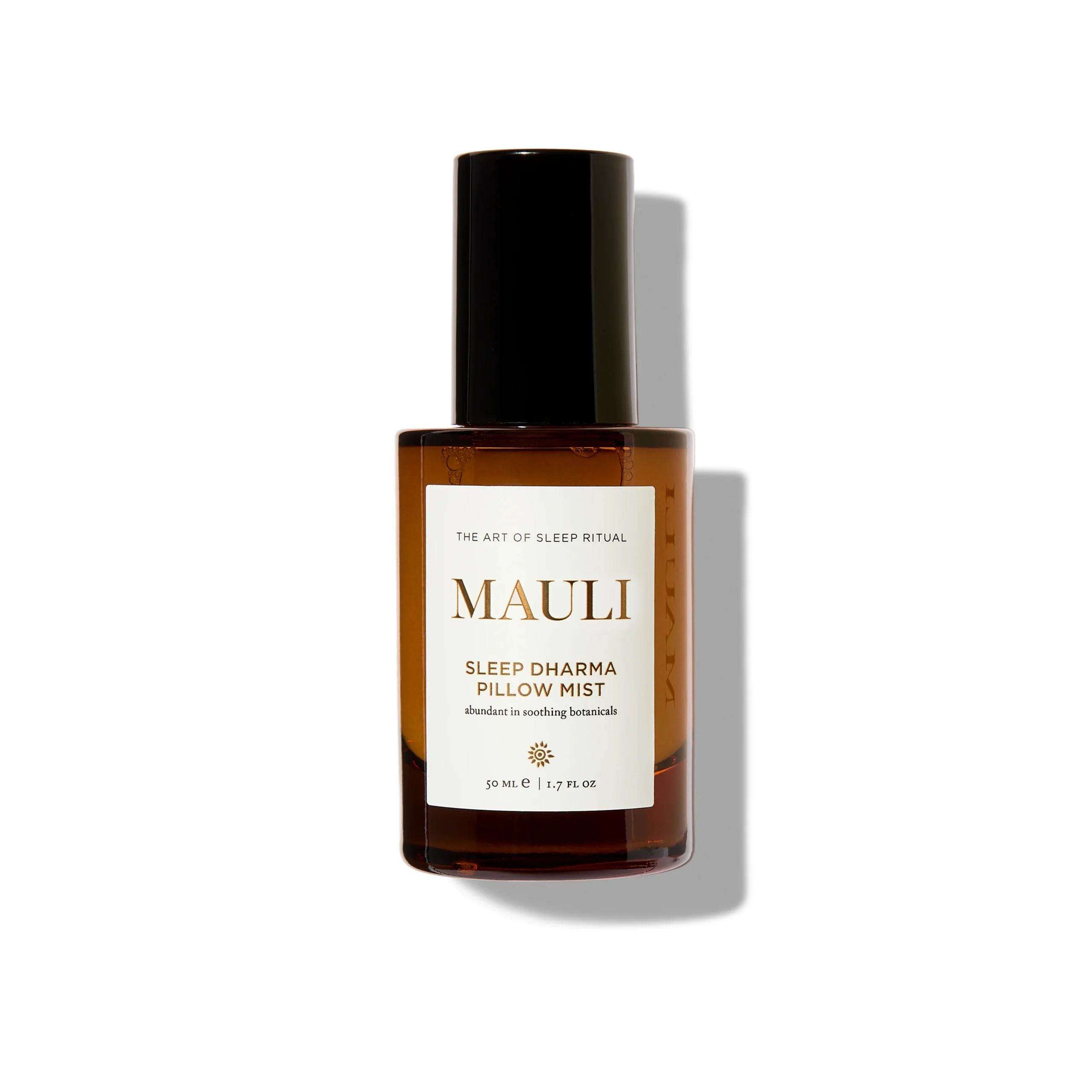MauliSleep Dharma Pillow Mist50ML