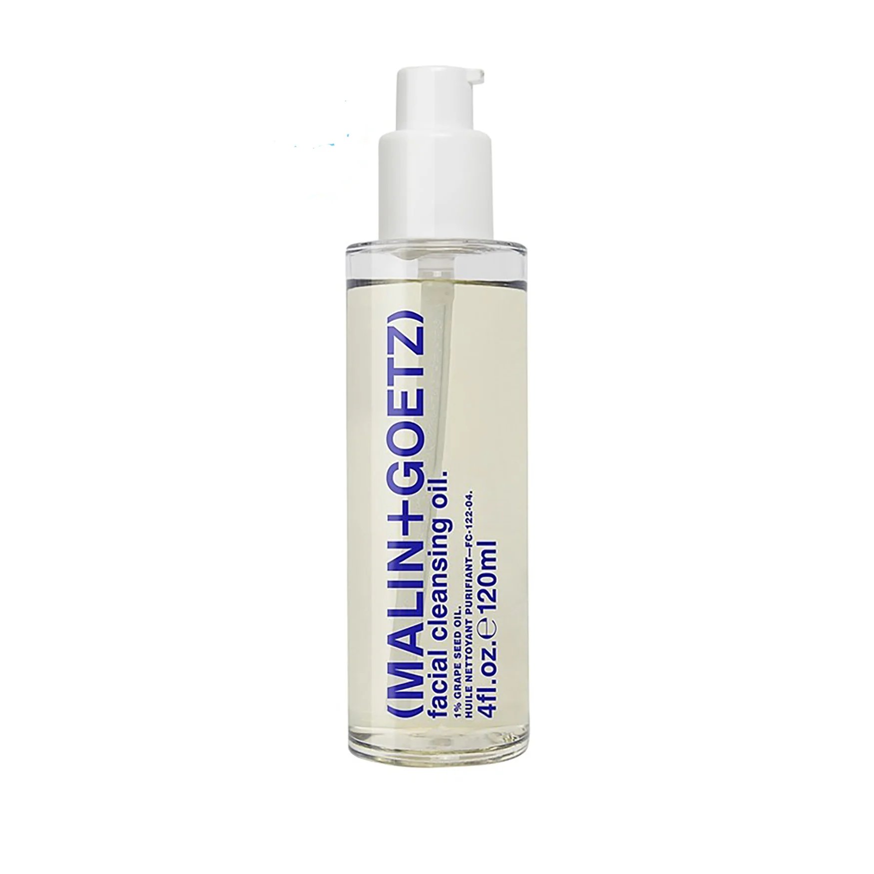 Malin + GoetzFacial Cleansing Oil120ML