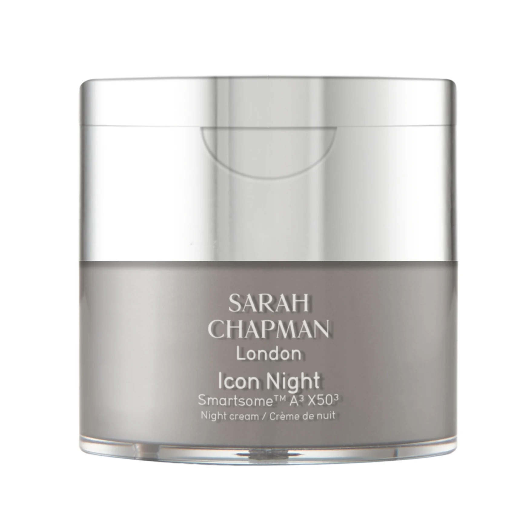 Sarah ChapmanIcon Night Cream30ML