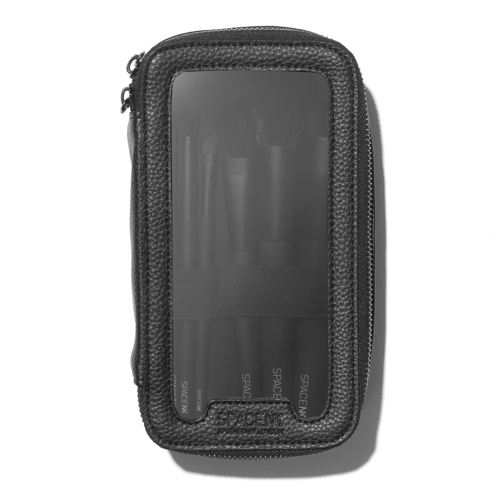 Space NKMakeup Brush Bag