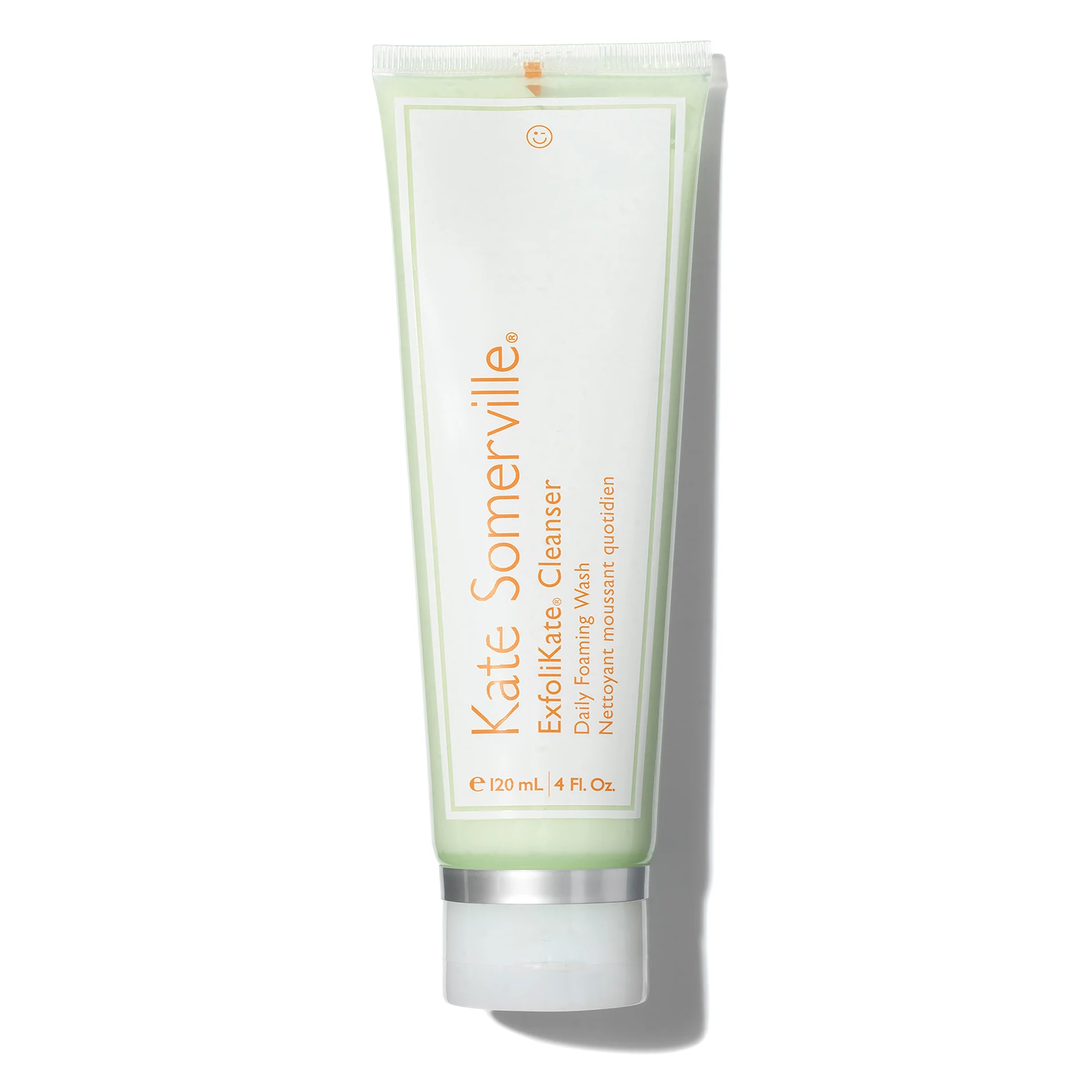 Kate SomervilleExfoliKate Cleanser Daily Foaming Wash120ML