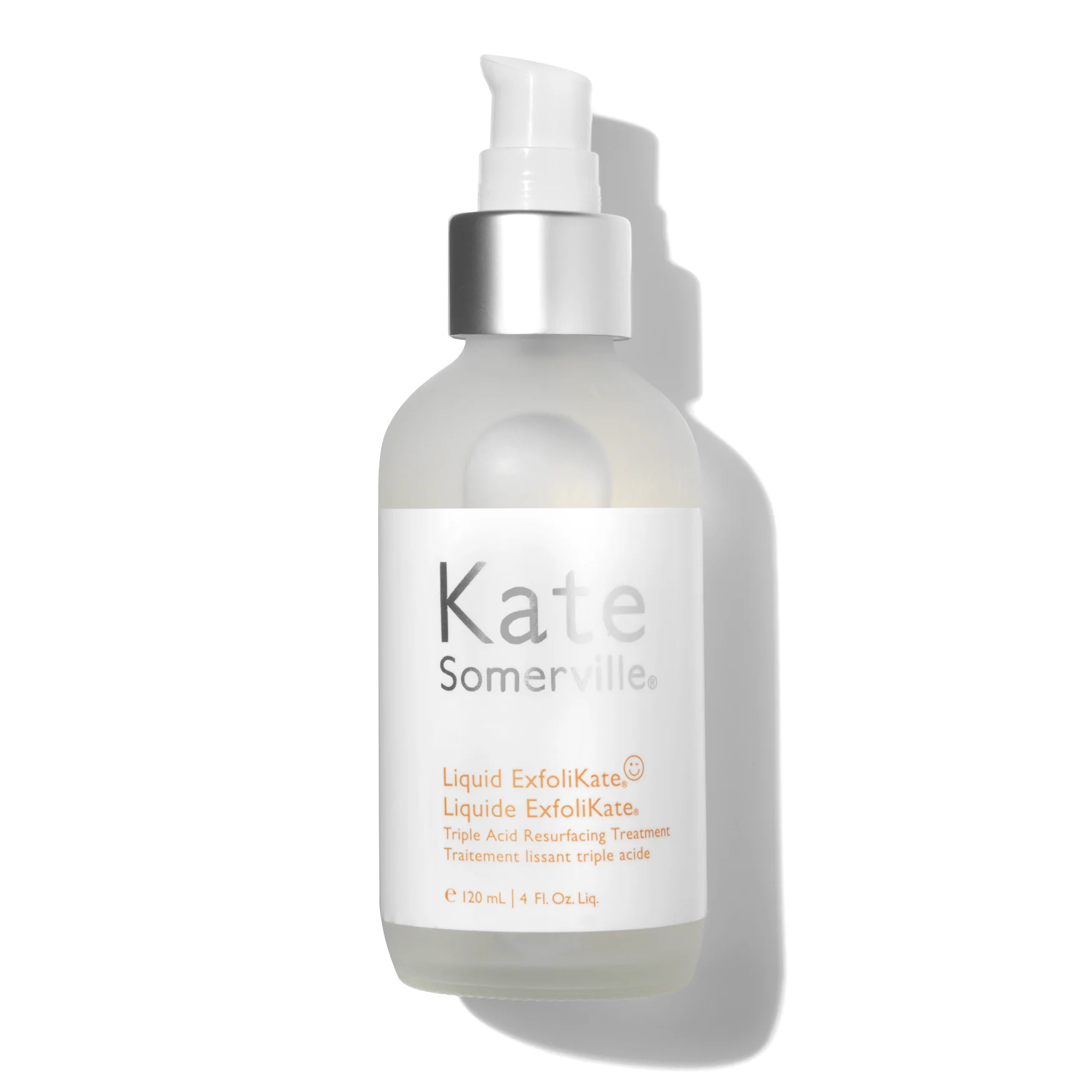 Kate SomervilleLiquid ExfoliKate Triple Acid Resurfacing Treatment120ML