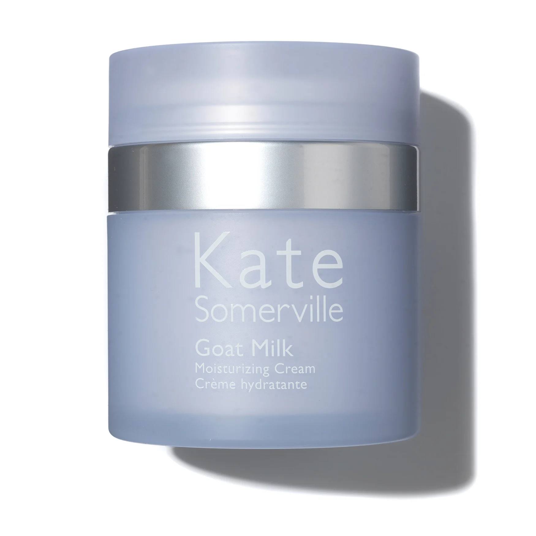 Kate SomervilleGoat Milk Moisturizing Cream50ML