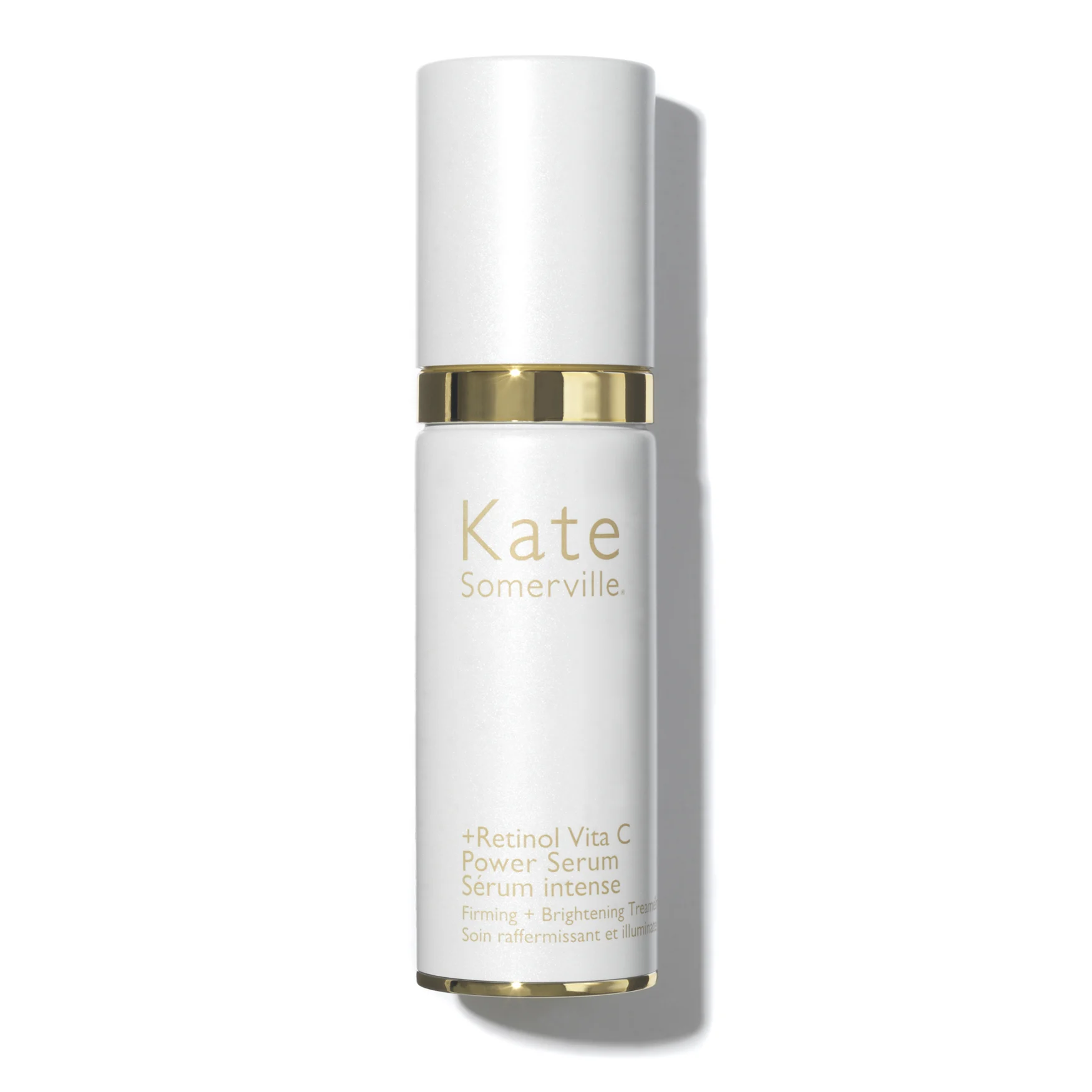 Kate Somerville+Retinol Vita C Power Serum Firming + Brightening Treatment30ML