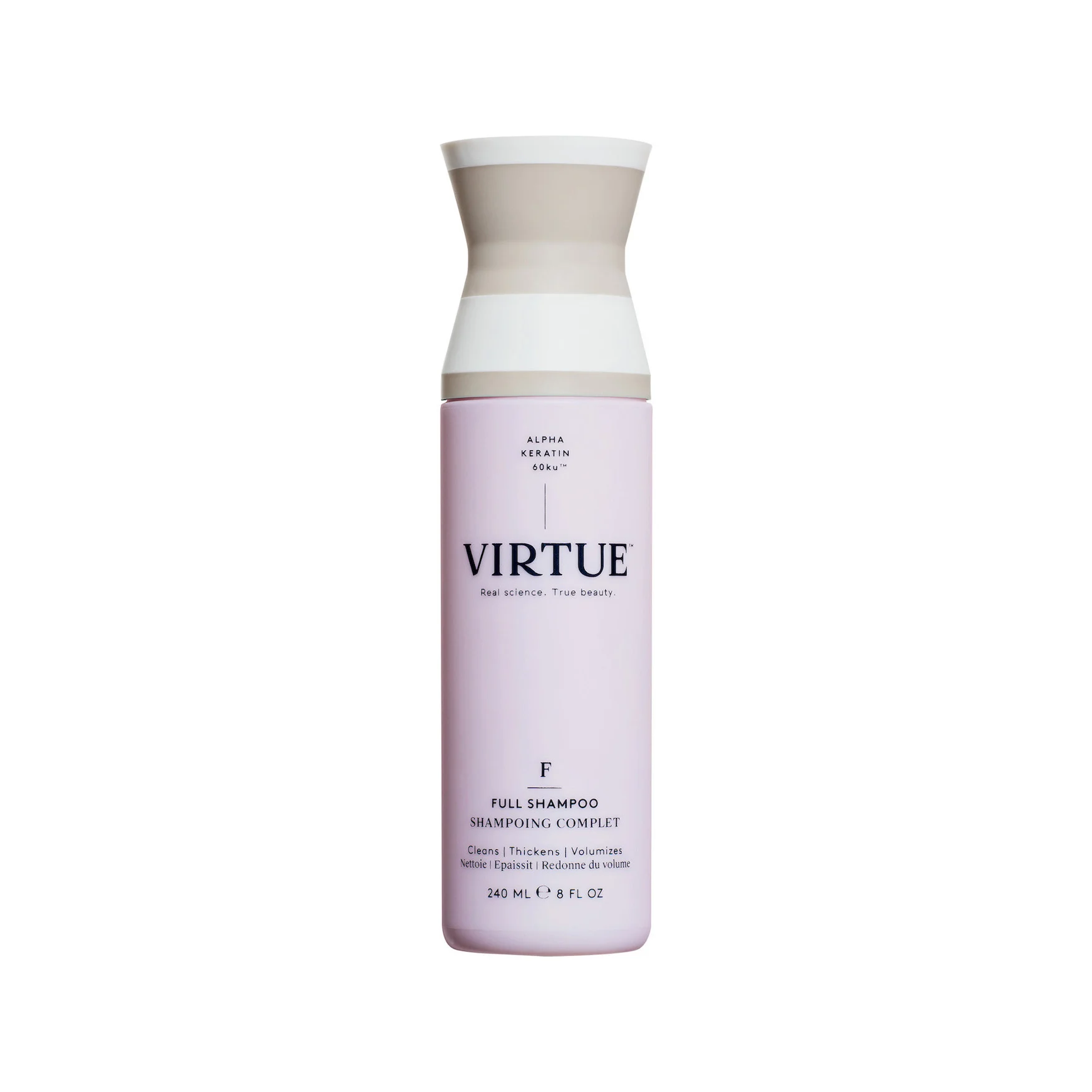 VirtueFull Shampoo240ML