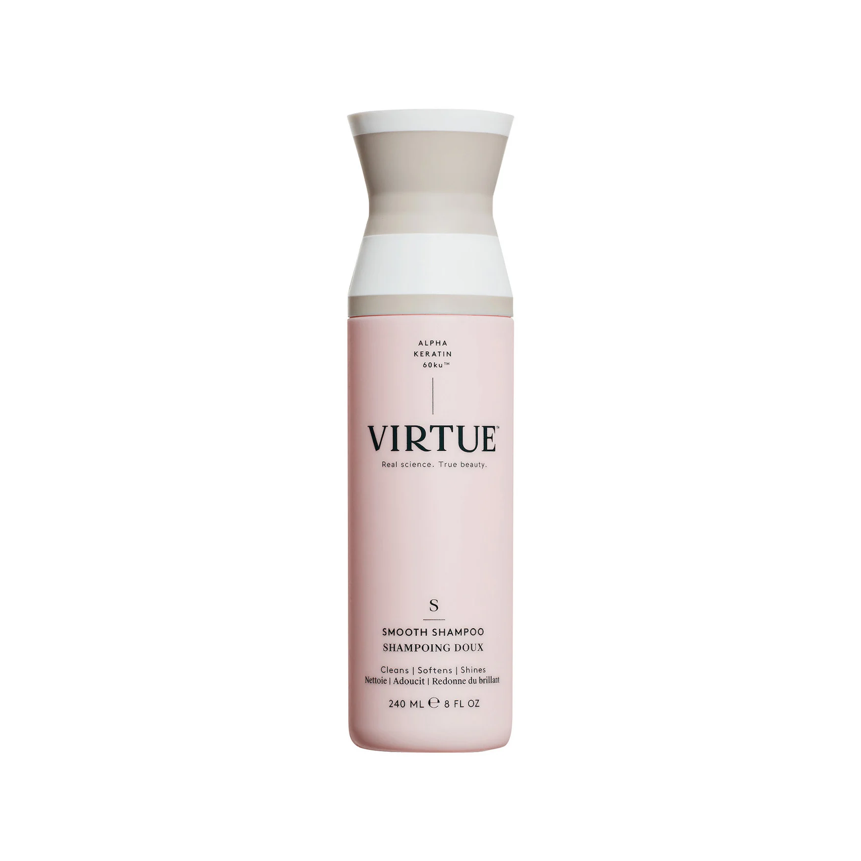 VirtueSmooth Shampoo240ML