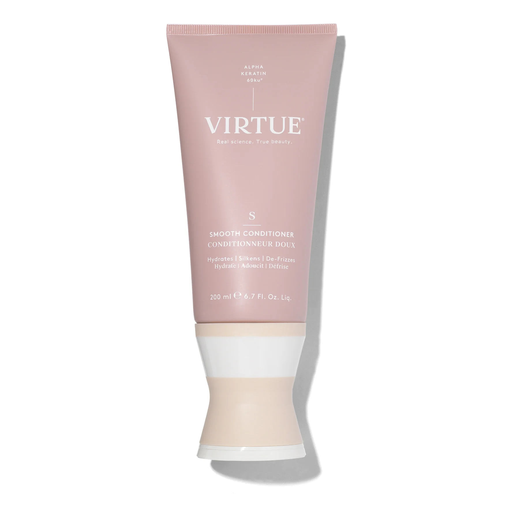 VirtueSmooth Conditioner200ML