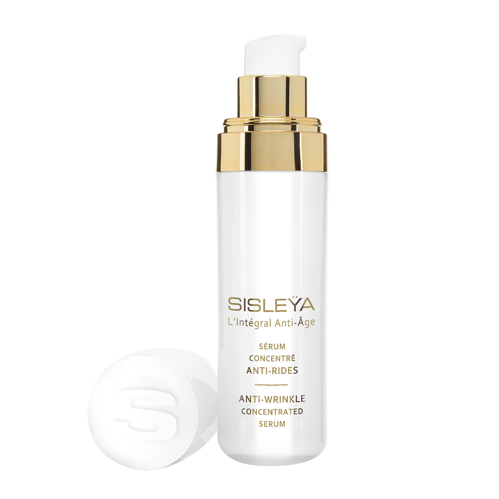 Sisley-ParisSisleÿa L'integral Anti-age Serum Concentre30ML