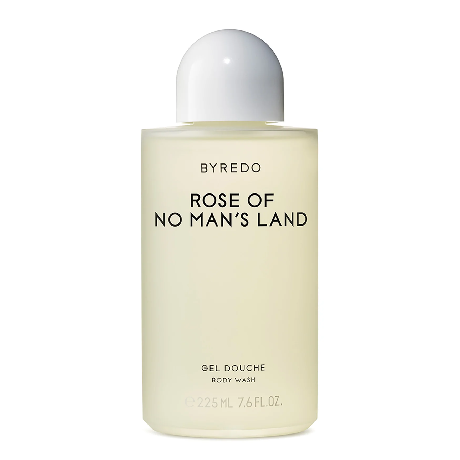 ByredoRose of No Man’s Land Body Wash225ML