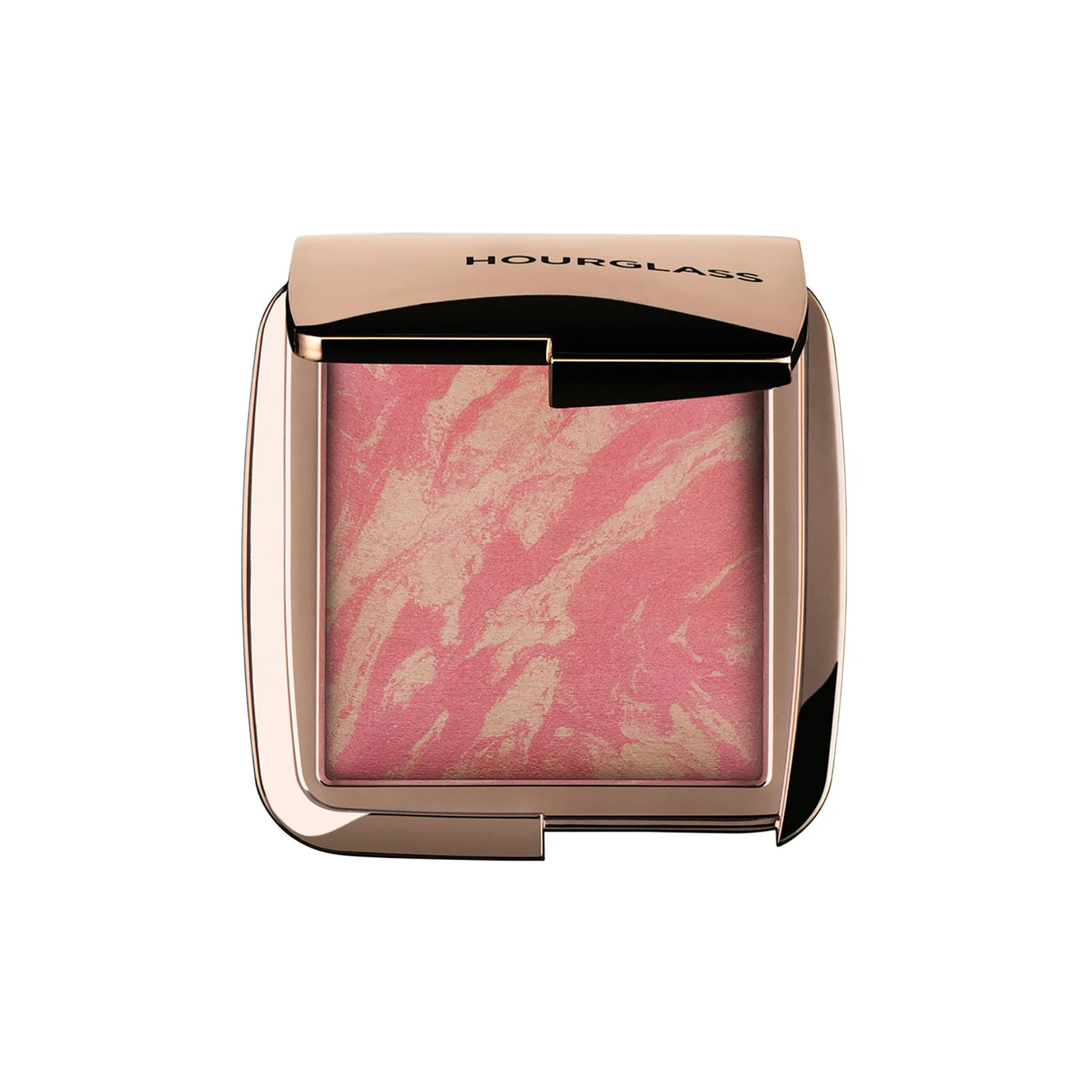 HourglassMini Ambient Lighting Blush