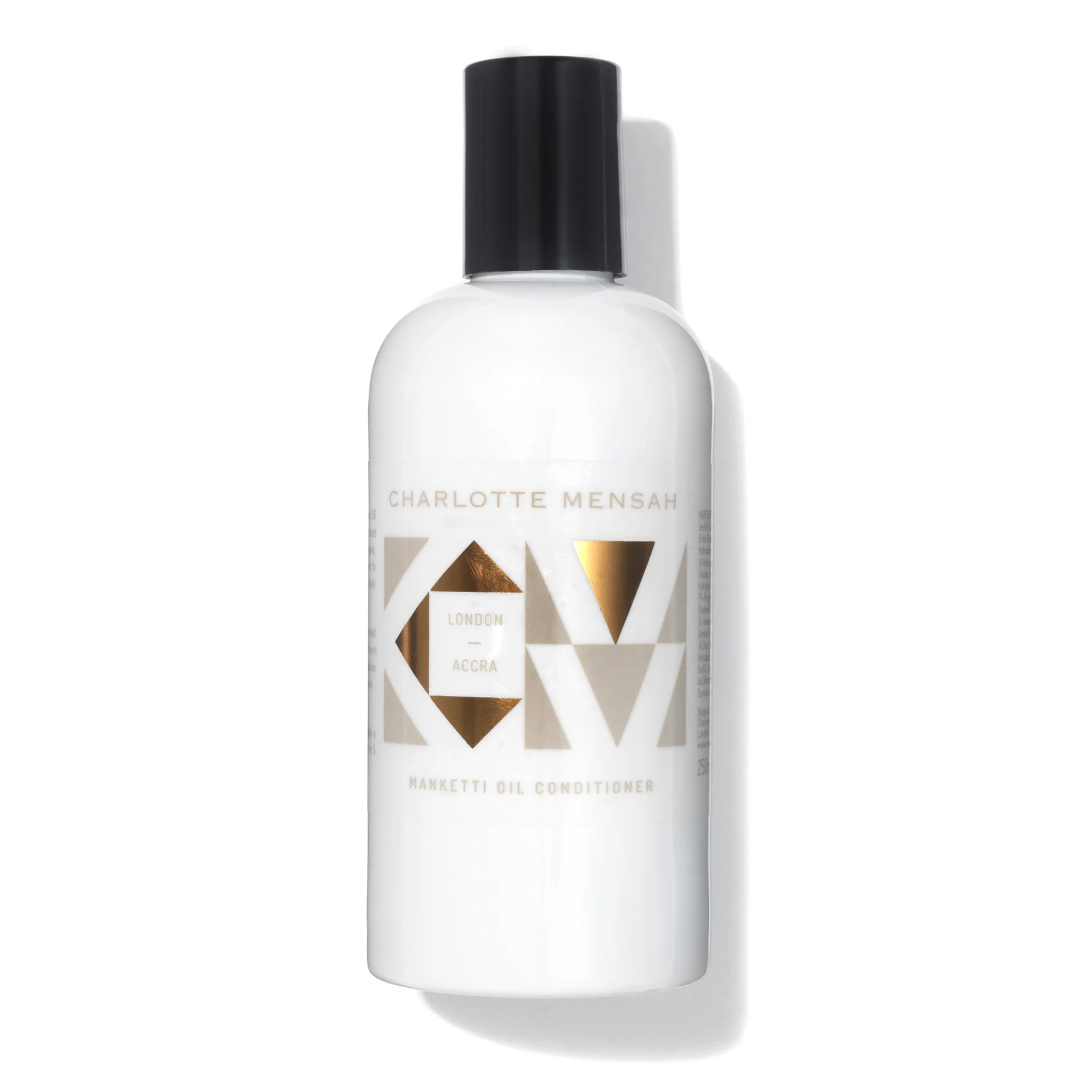 Charlotte MensahManketti Oil Conditioner250ML