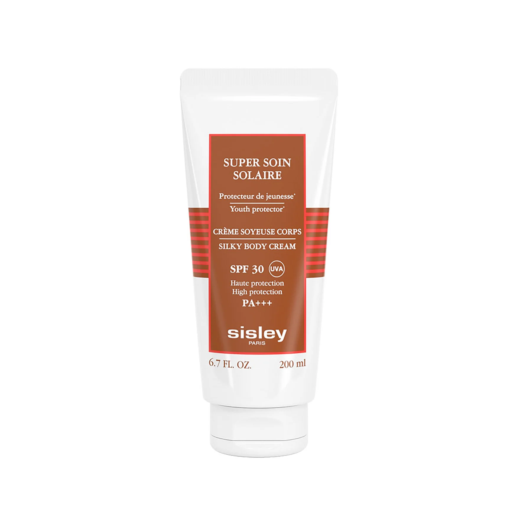 Sisley-ParisSuper Soin Body Cream SPF 30150ML