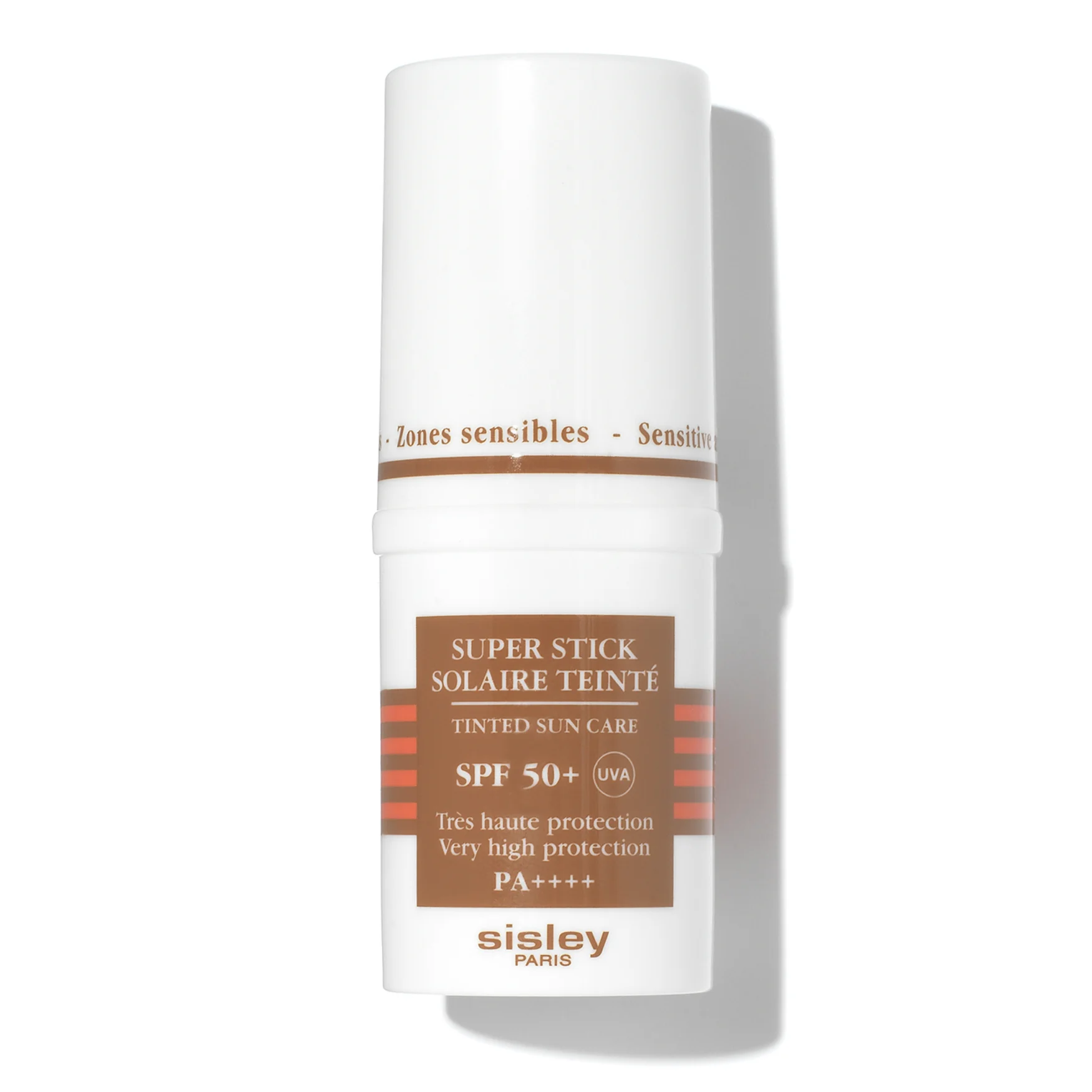 Sisley-ParisTinted Sun Care Stick SPF 50+15ML