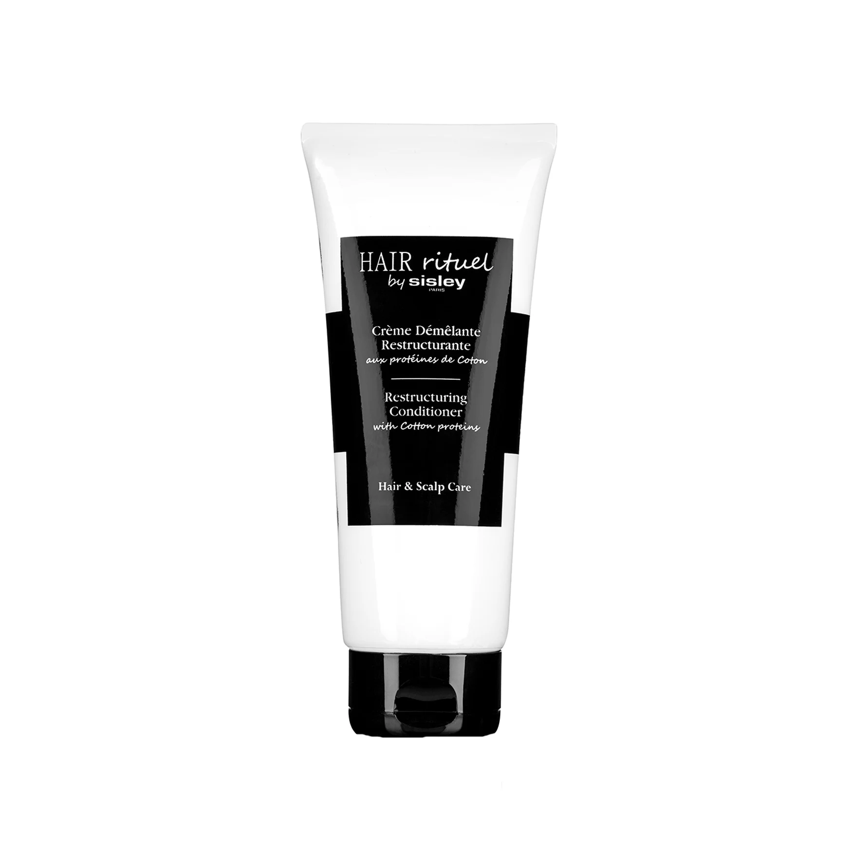 Sisley-ParisHair Rituel Restructuring Conditioner with Cotton Proteins200ML