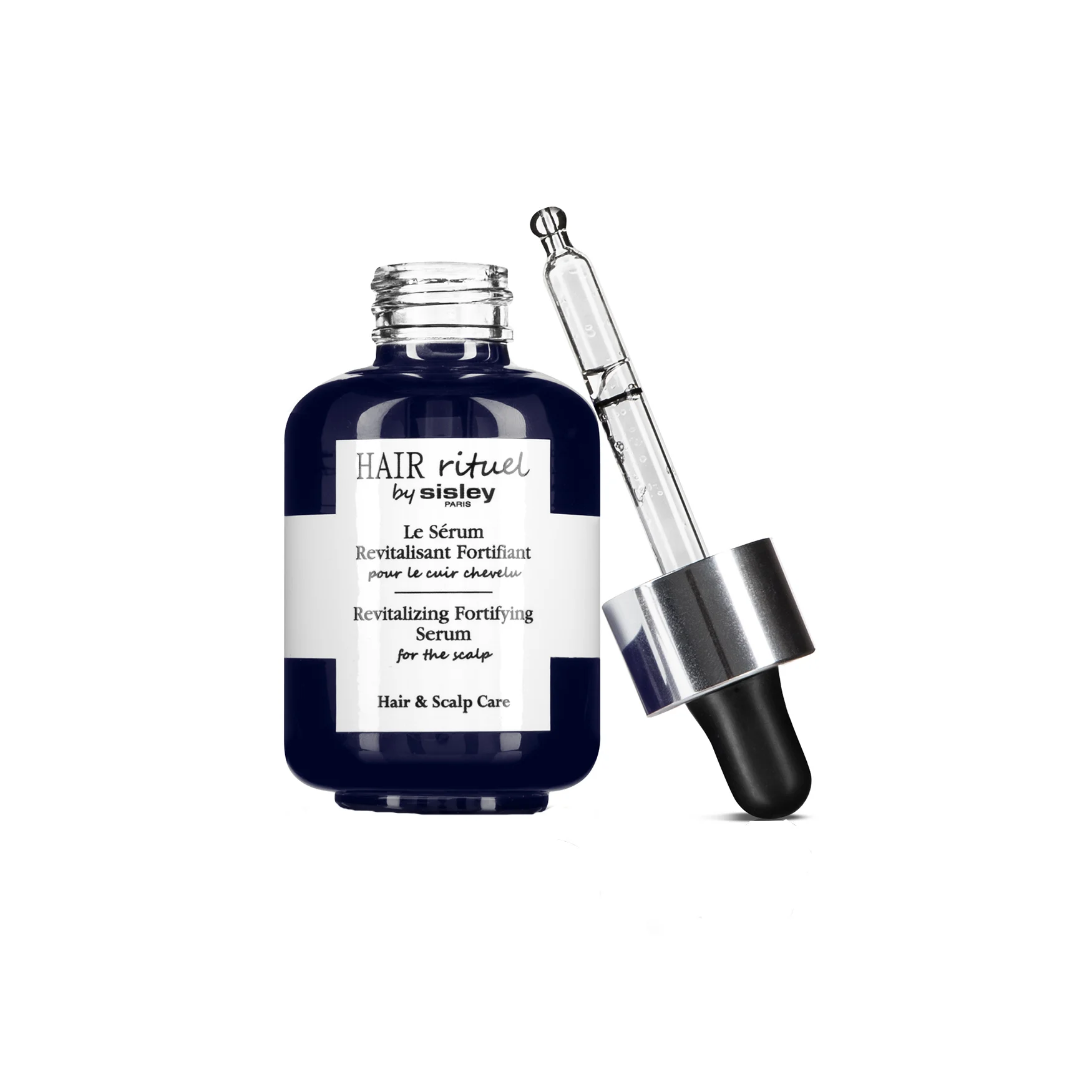Sisley-ParisHair Rituel Revitalising Fortifying Serum For The Scalp60ML