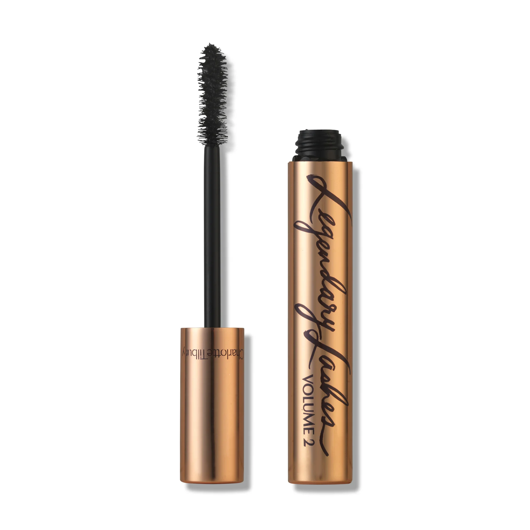 Charlotte TilburyLegendary Lashes Mascara Volume 2
