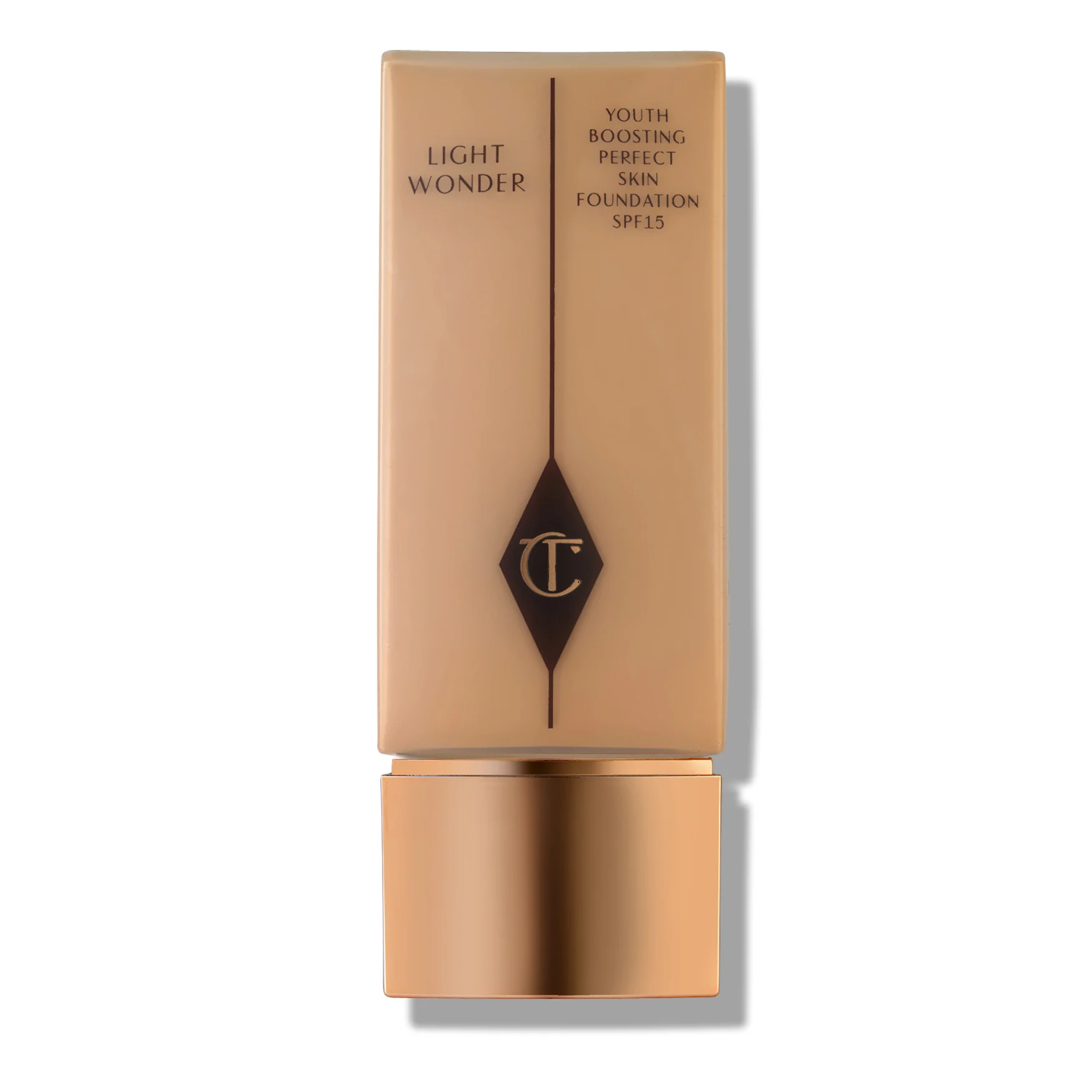 Charlotte TilburyLight Wonder Foundation40ML