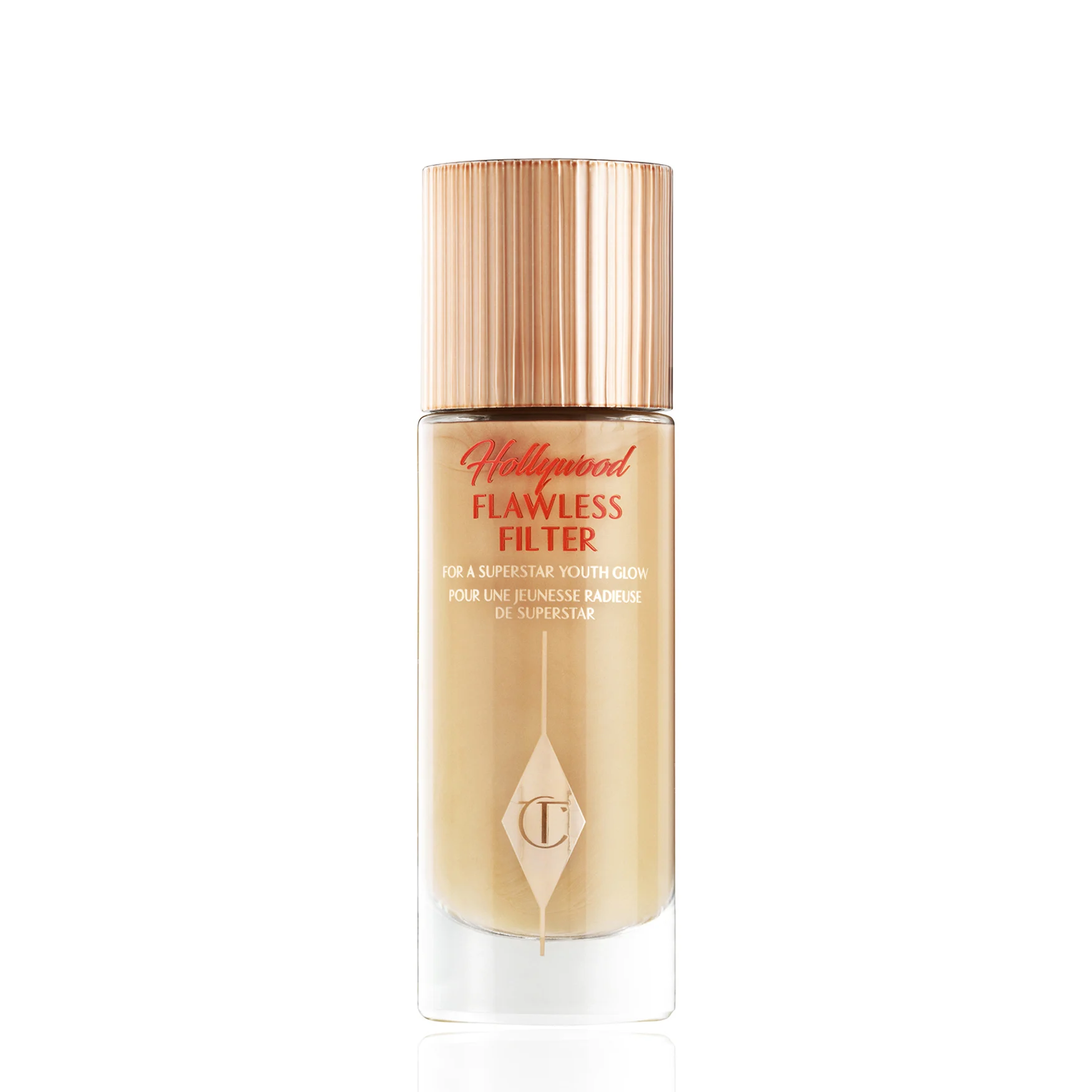 Charlotte TilburyHollywood Flawless Filter30G