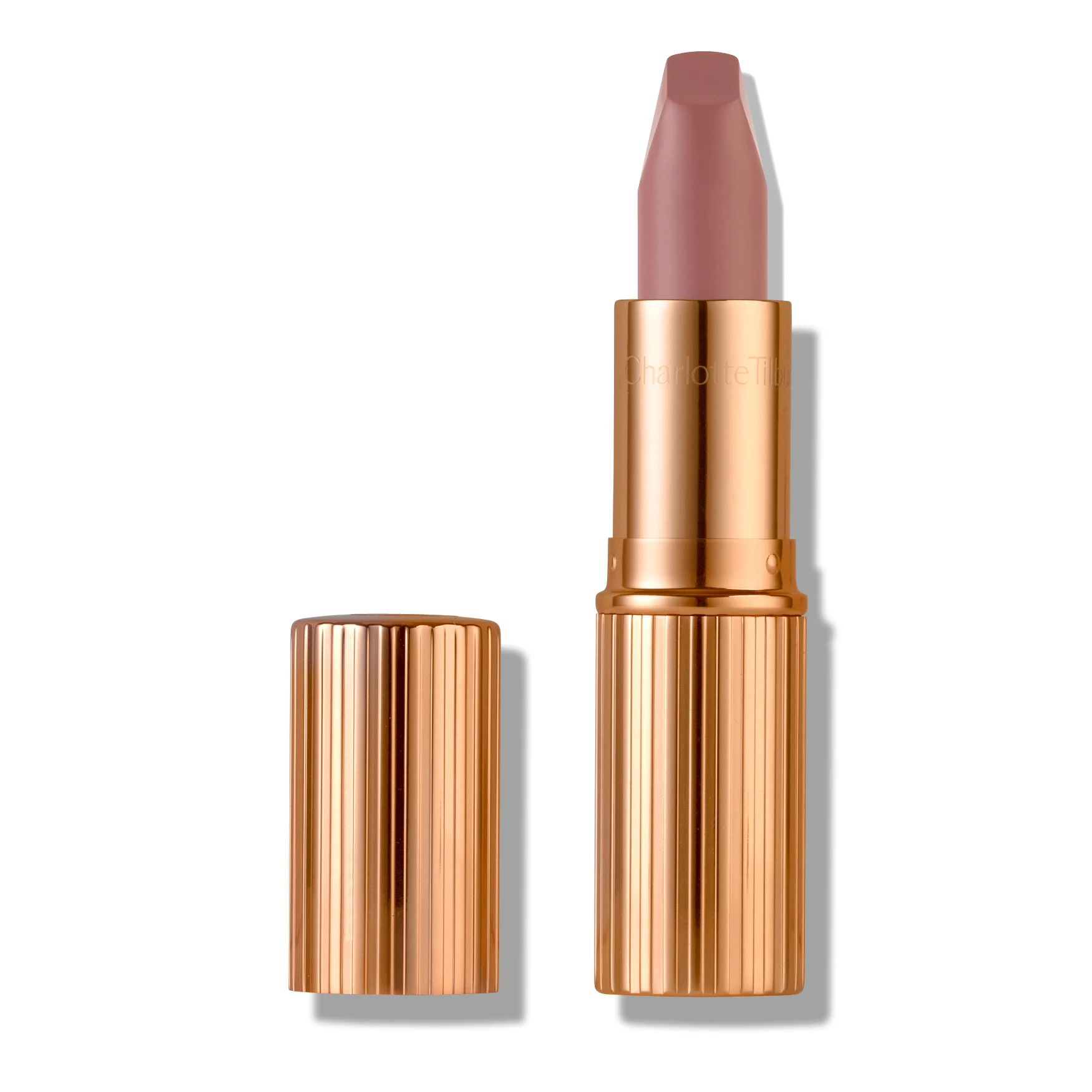 Charlotte TilburyMatte Revolution Lipstick