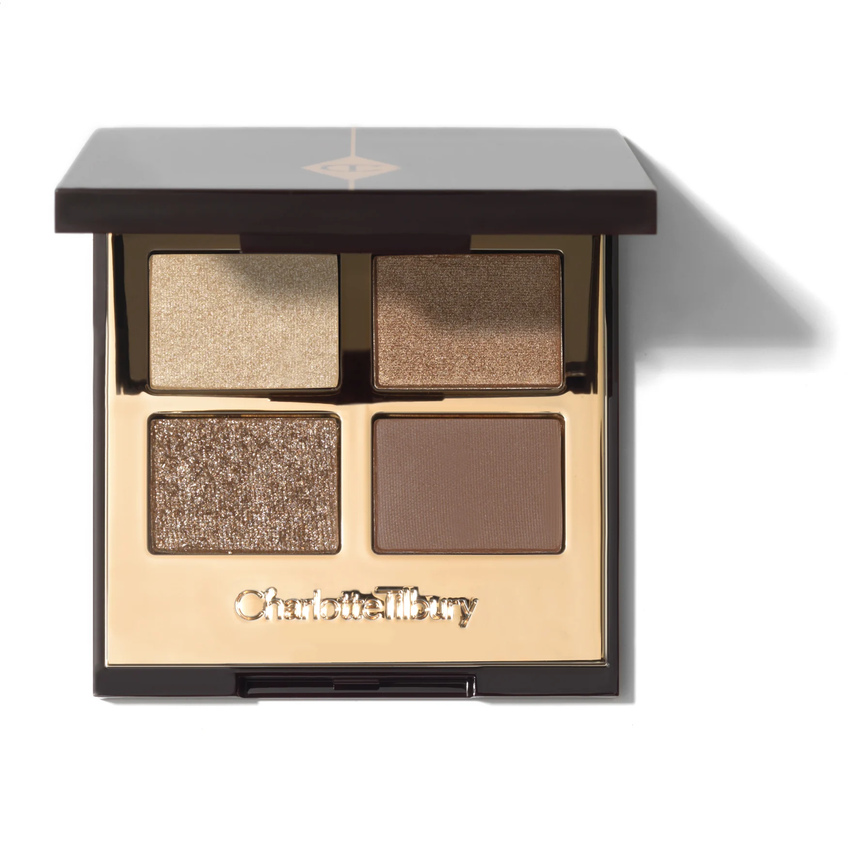 Charlotte TilburyBigger Brighter Eyes Eyeshadow Palette