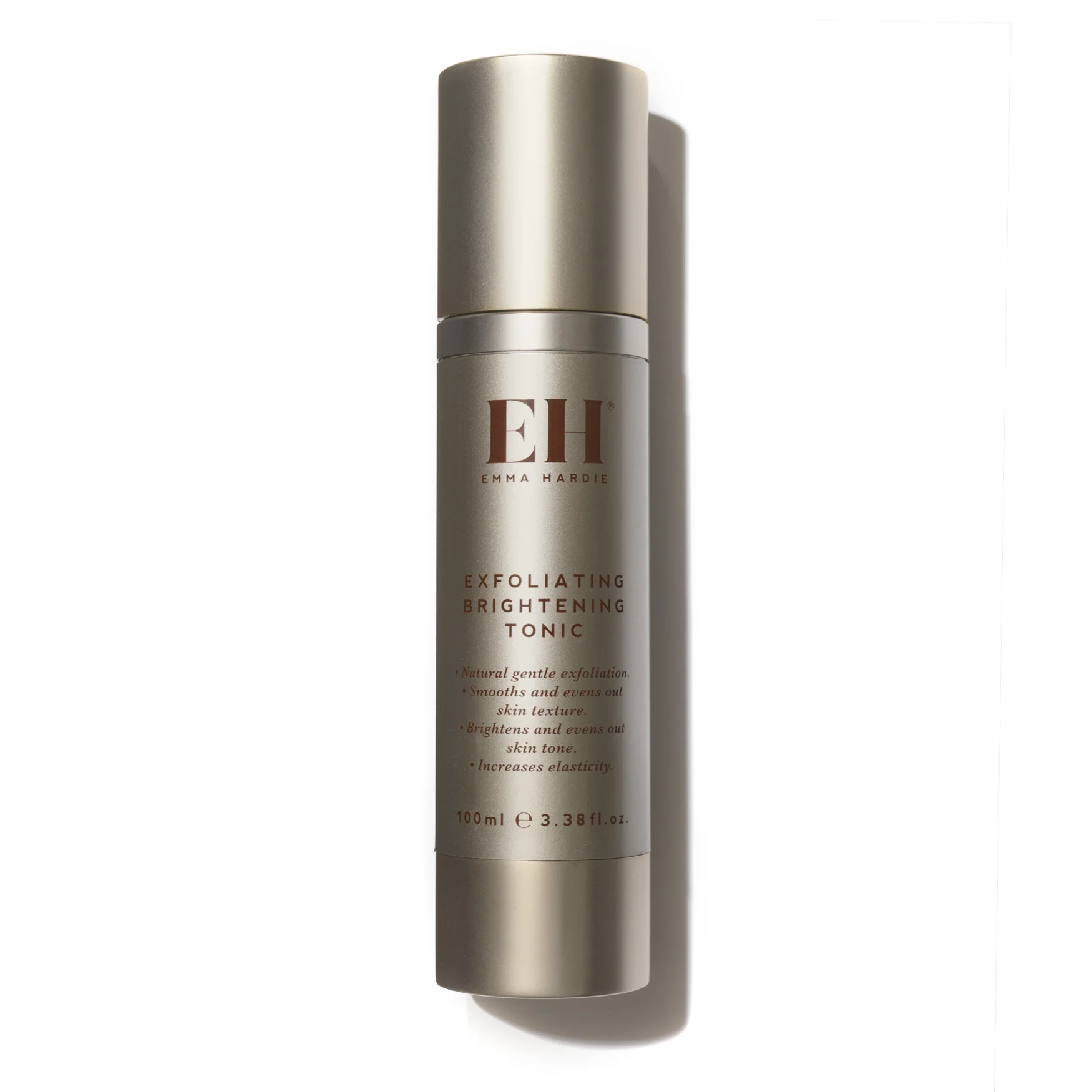Emma HardieExfoliating Brightening Tonic100ML