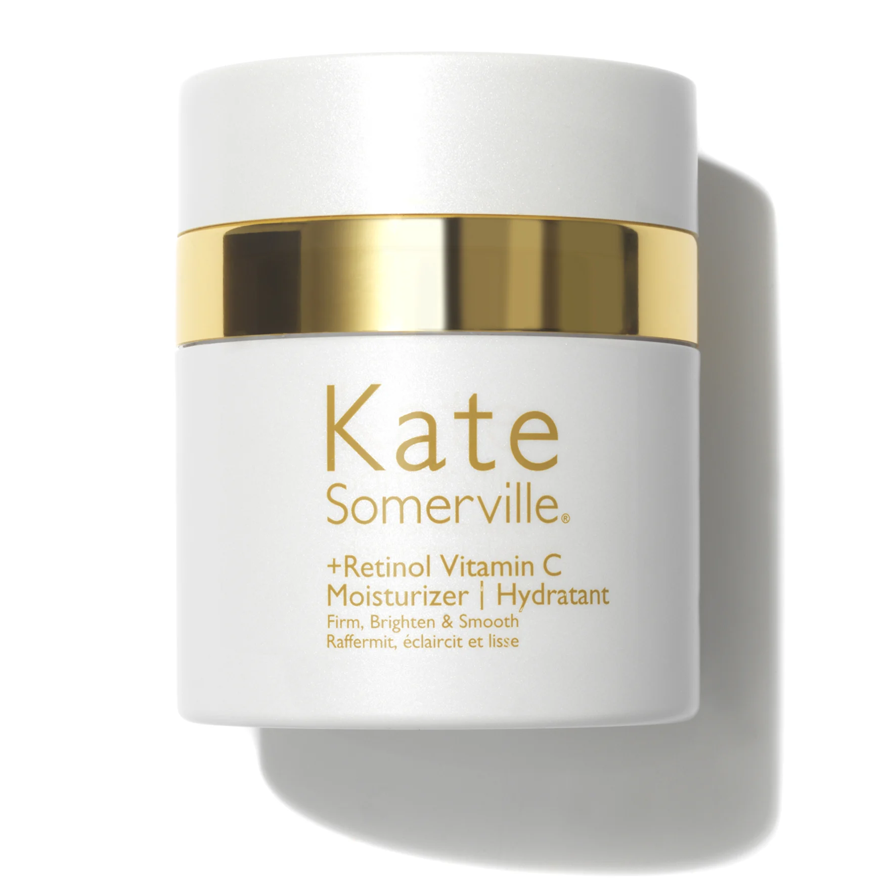 Kate SomervilleRetinol Vitamin C Moisturizer50ML