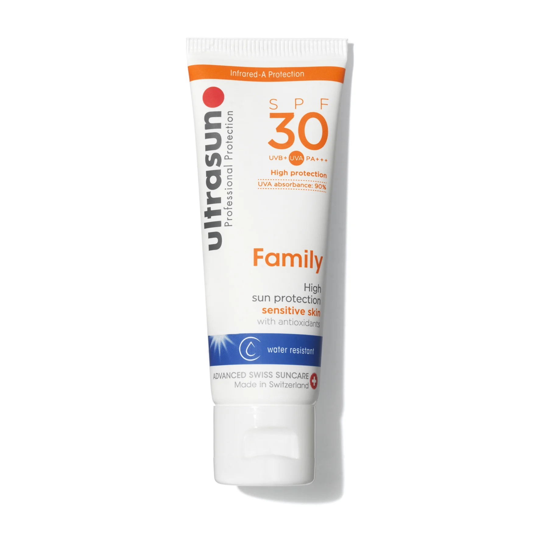 UltrasunFamily SPF3025ML