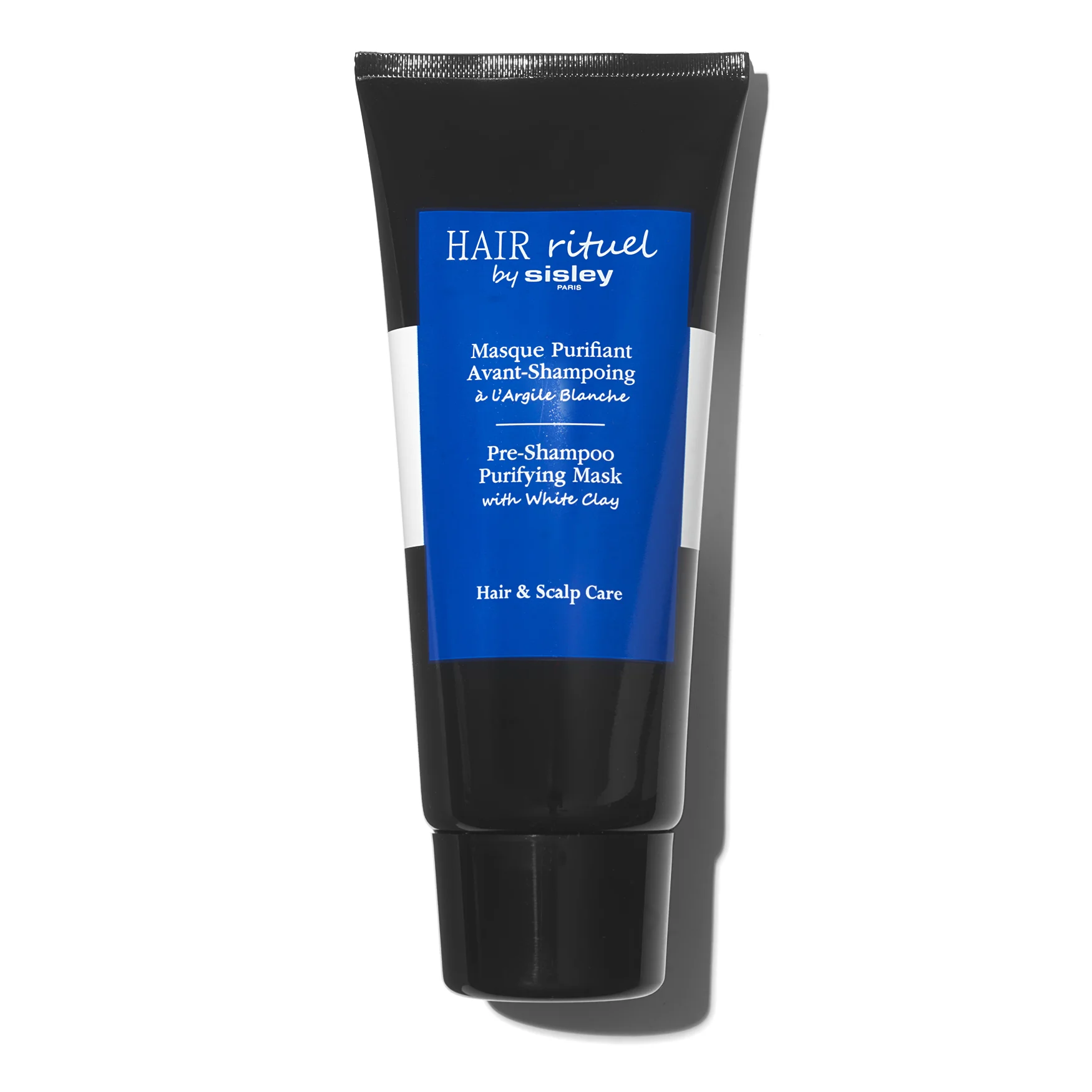Sisley-ParisHair Rituel Pre-Shampoo Purifying Mask with White Clay200ML