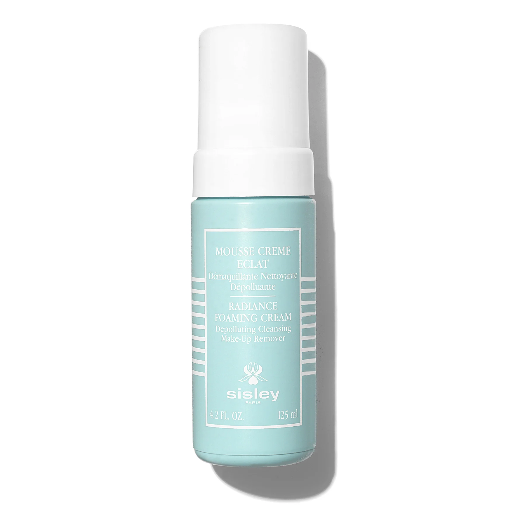 Sisley-ParisRadiance Foaming Cream125ML
