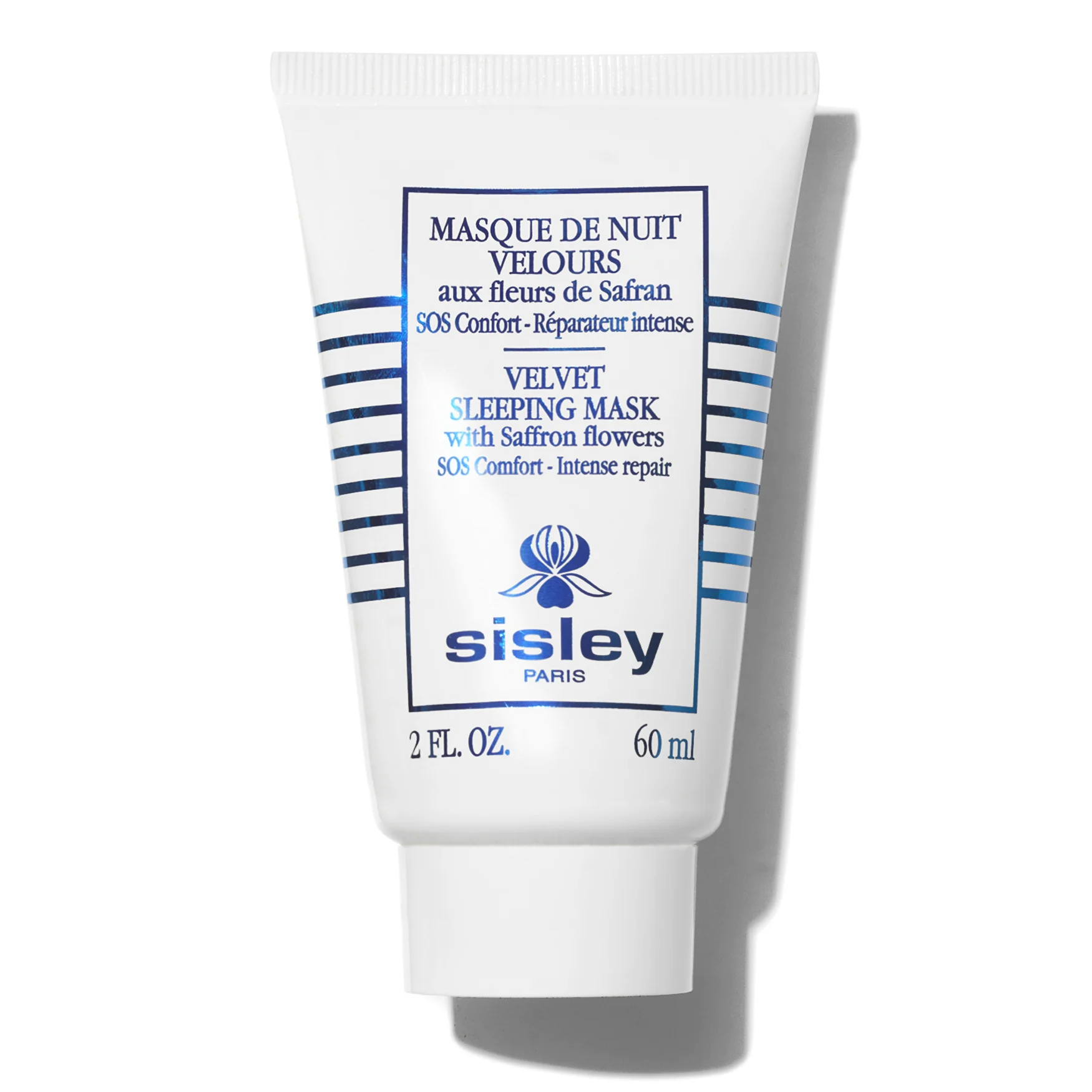 Sisley-ParisVelvet Sleeping Mask60ML
