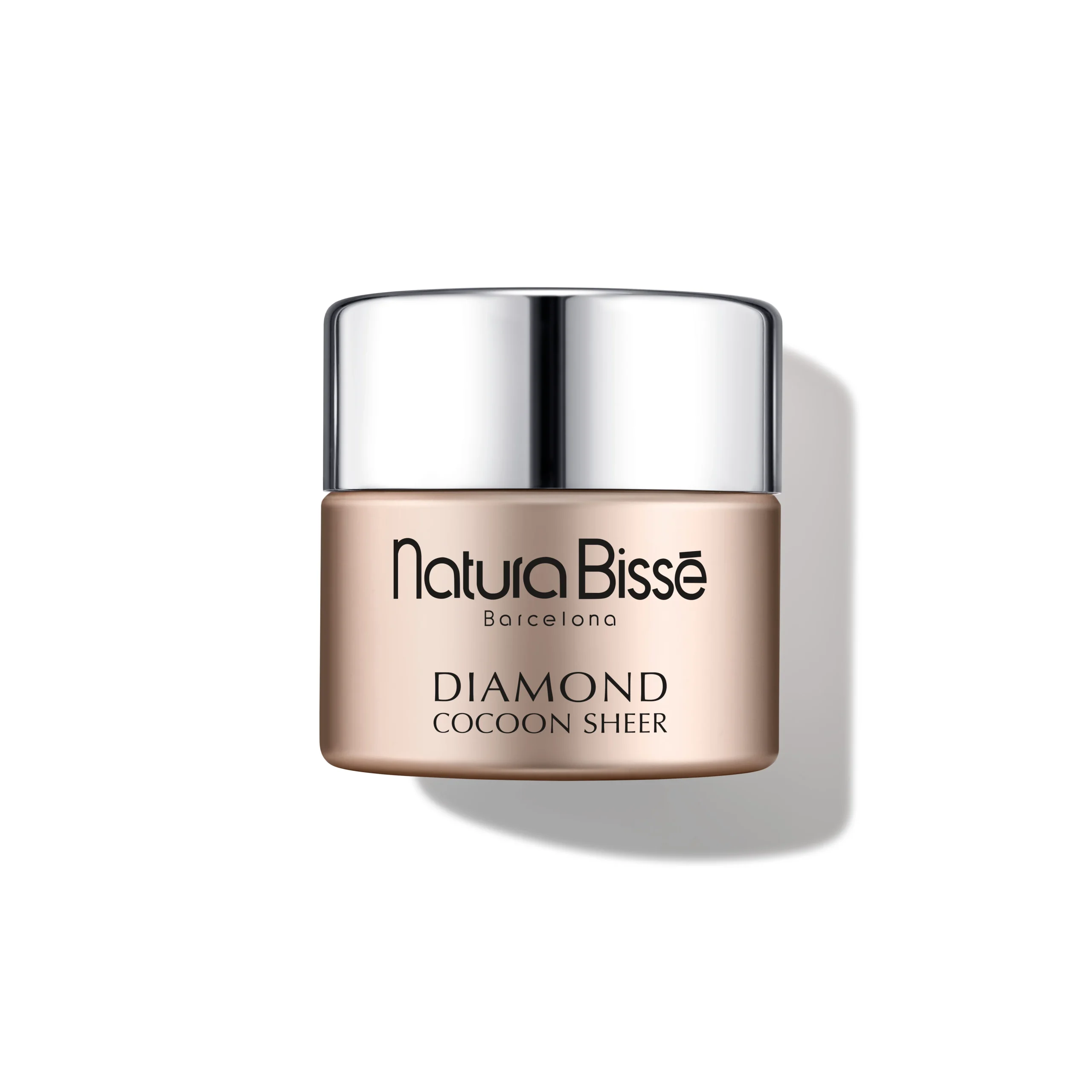 Natura BisséDiamond Cocoon Sheer Cream50ML
