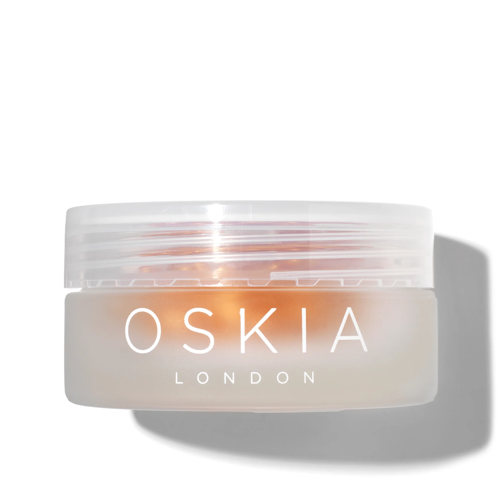 OskiaSuper C Smart Nutrient Beauty Capsules