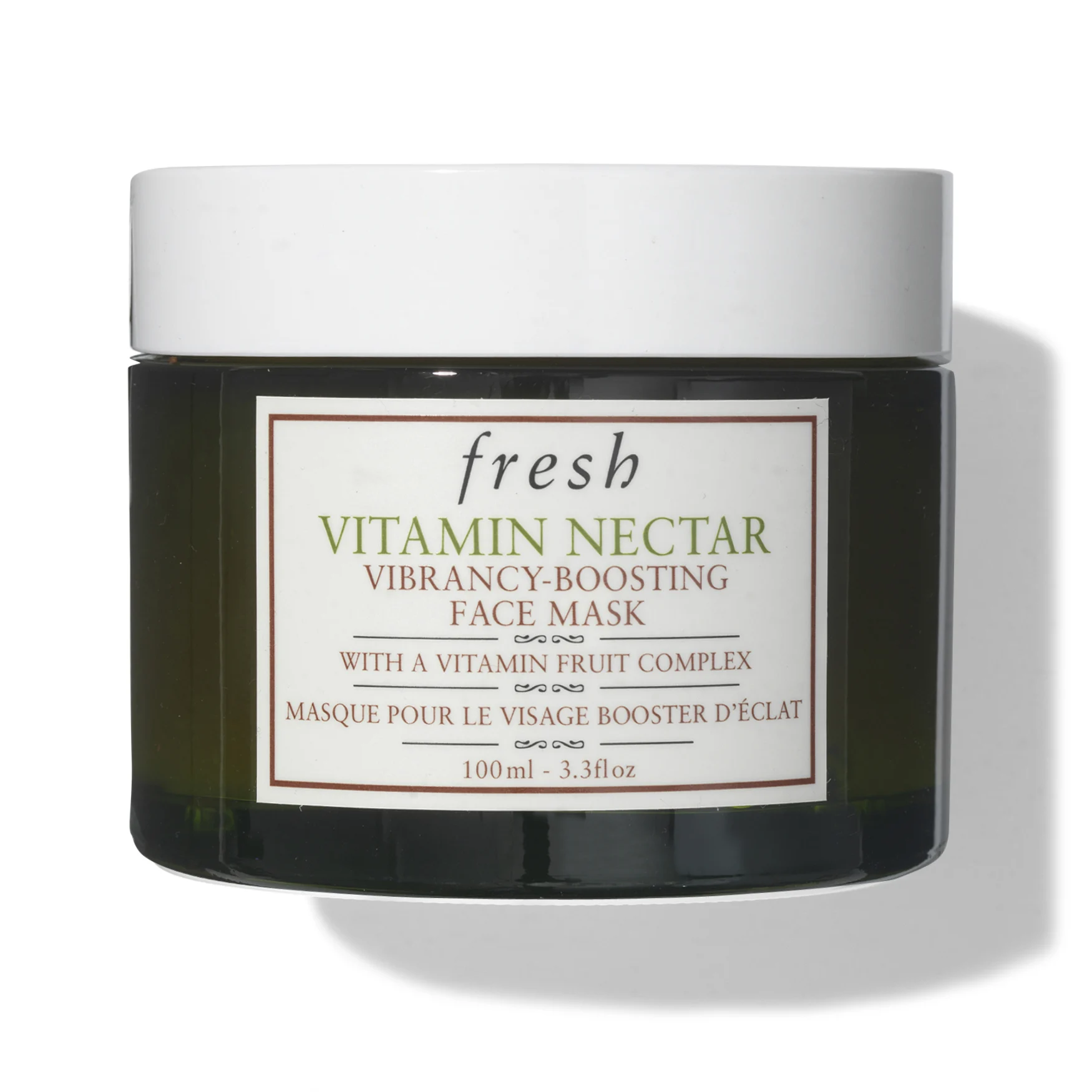 FreshVitamin Nectar Vibrancy-Boosting Face Mask100ML
