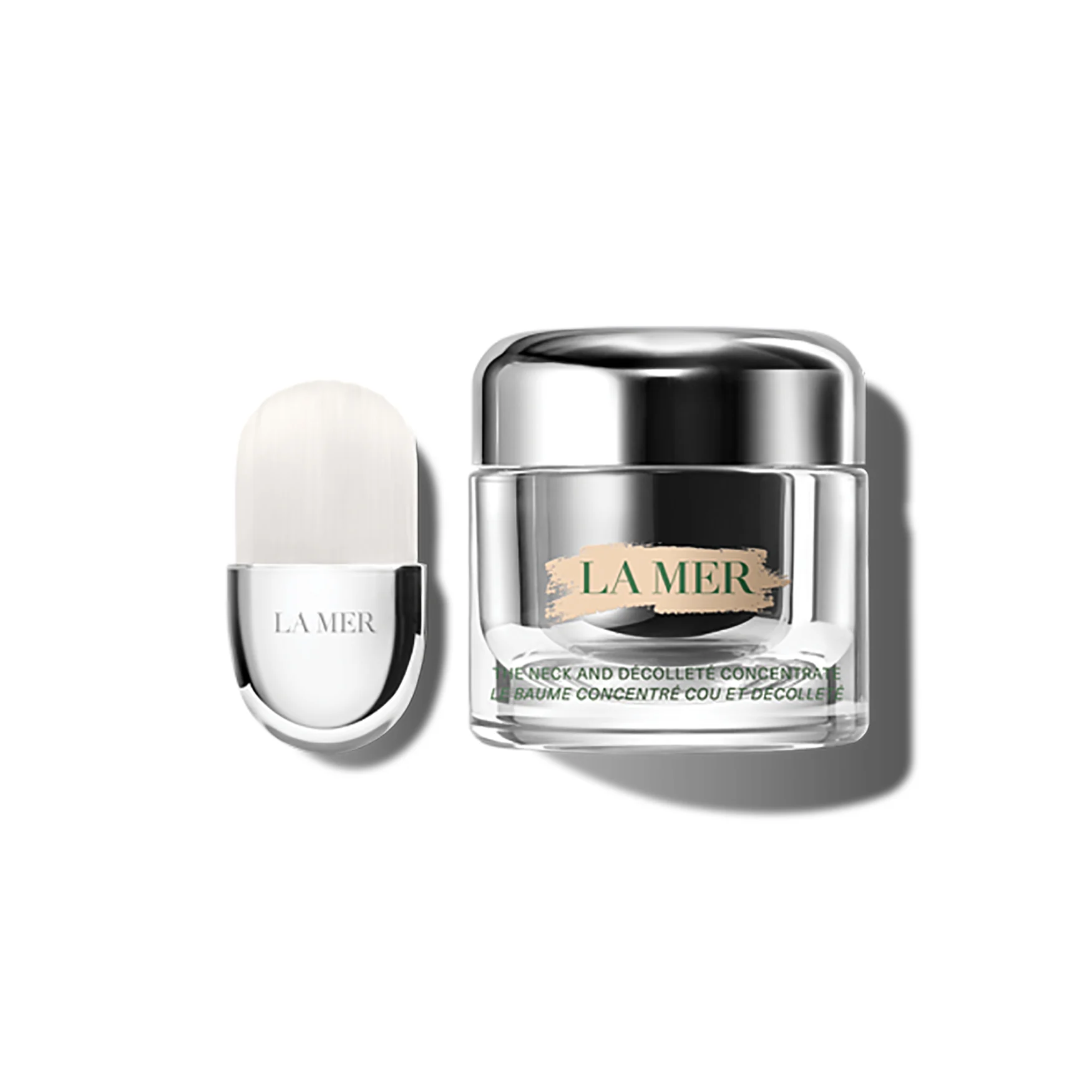 La MerThe Neck and Décolleté Concentrate50ML